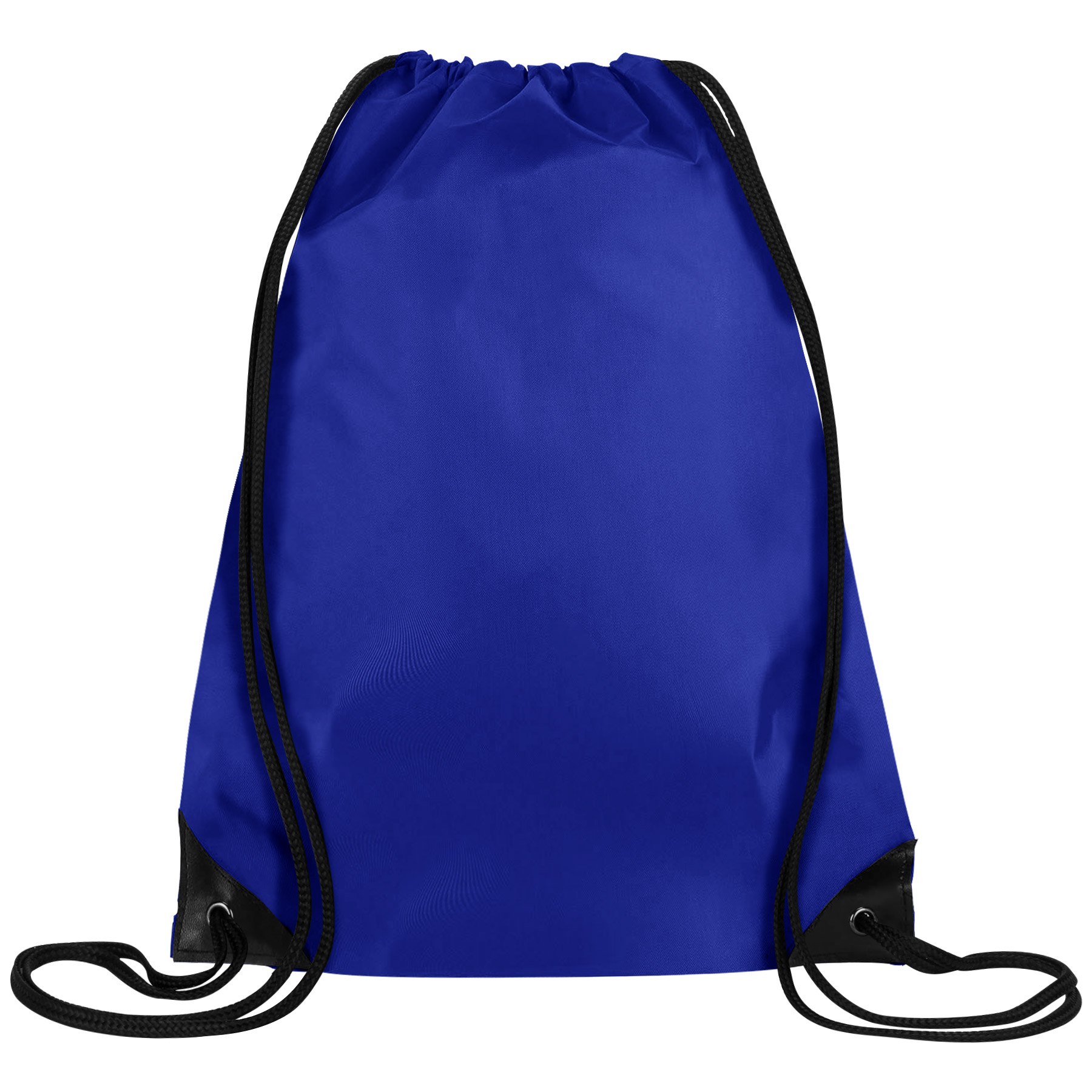 FlyFlyPromos - 210D Polyester Cinch Bag Image 11 - Promotional Product