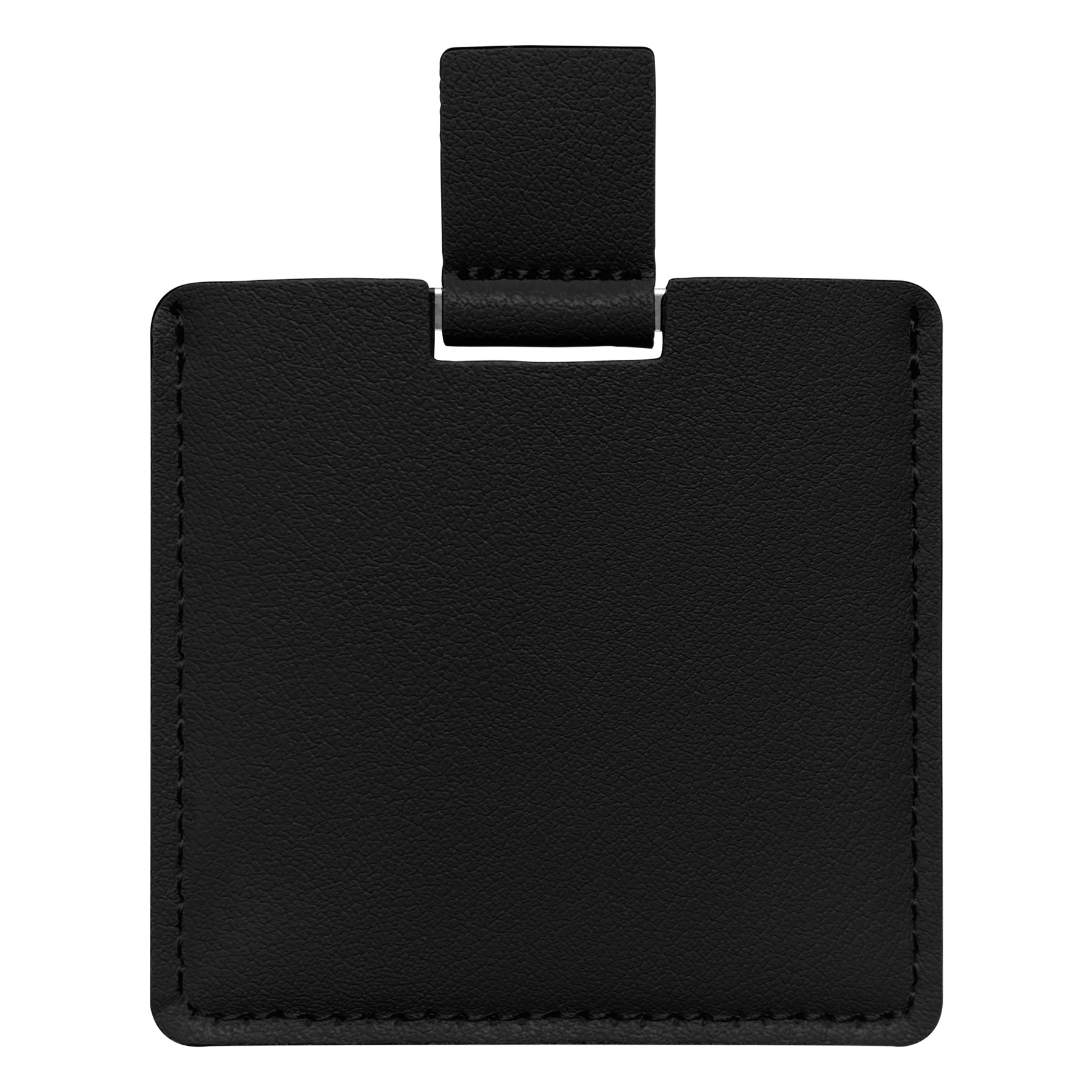 FlyFlyPromos - Portable Cosmetic Stainless Steel Mirror Image 10 - Promotional Product