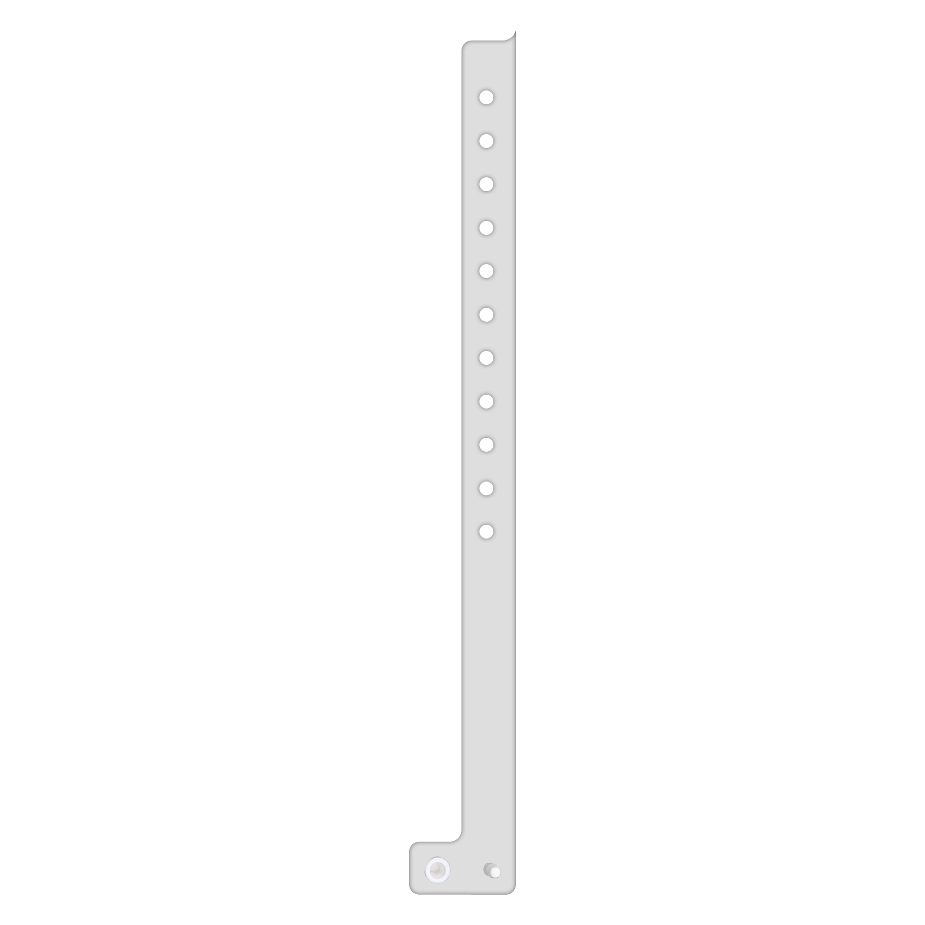 FlyFlyPromos - PVC Disposable Bracelet Image 8 - Promotional Product