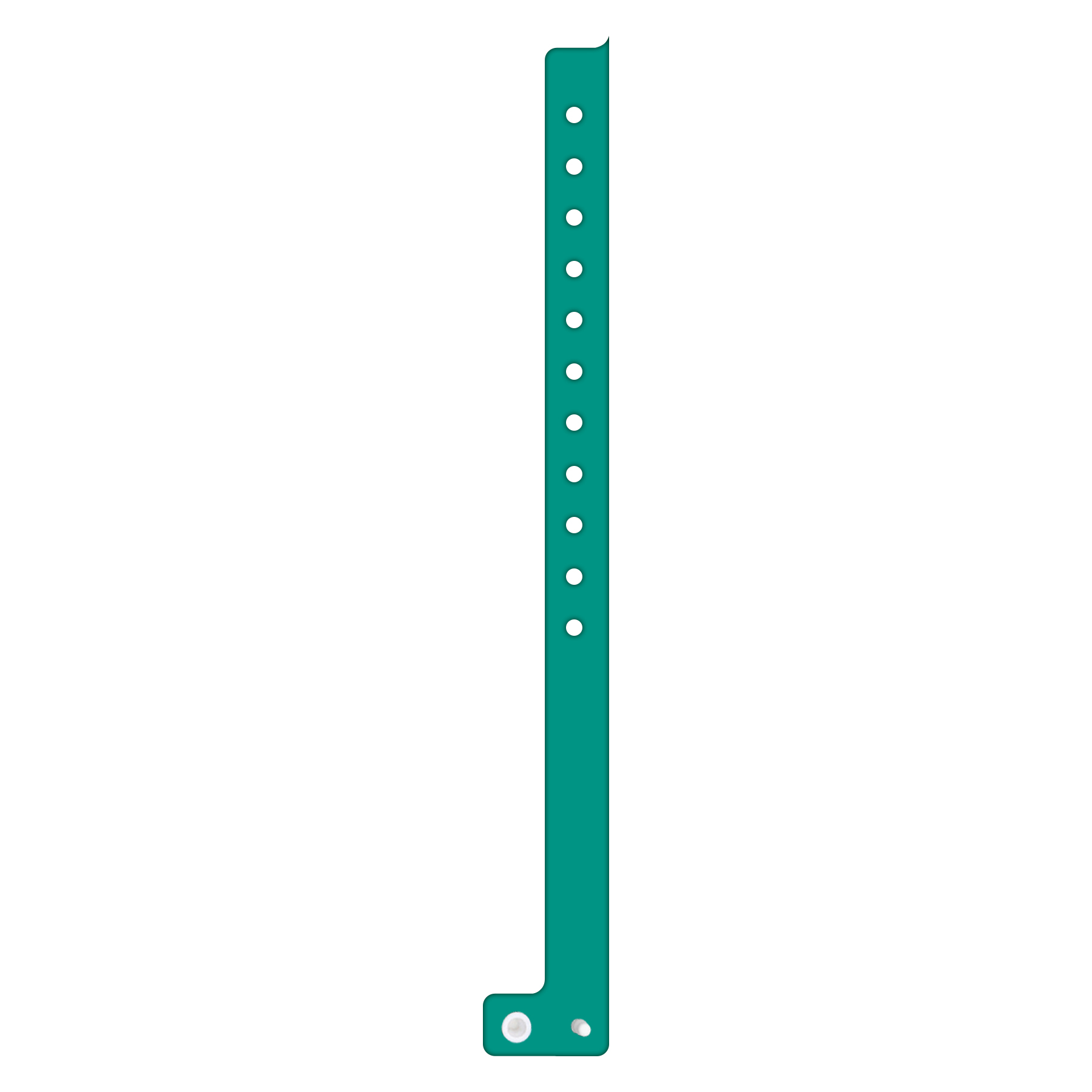 FlyFlyPromos - PVC Disposable Bracelet Image 7 - Promotional Product