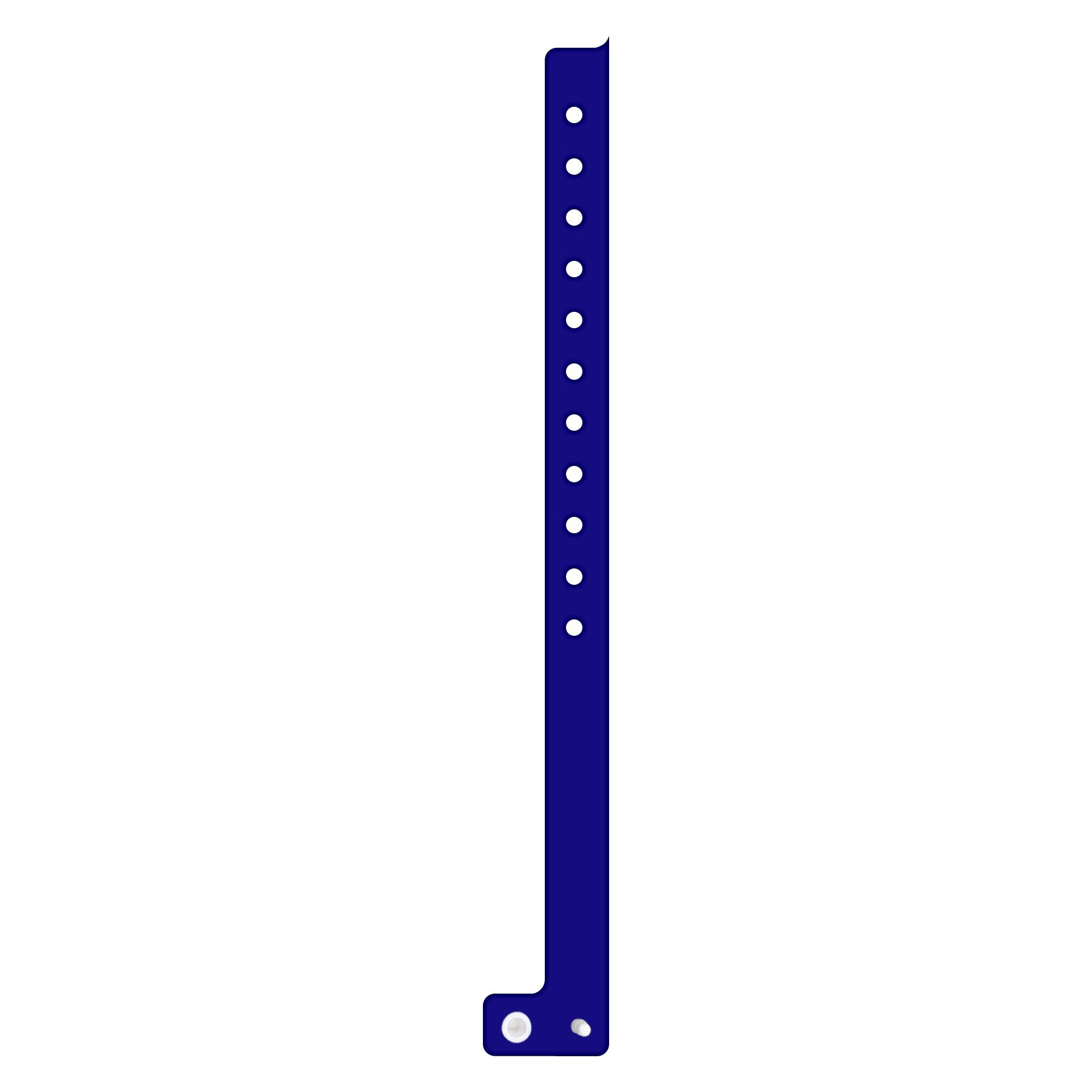FlyFlyPromos - PVC Disposable Bracelet Image 21 - Promotional Product