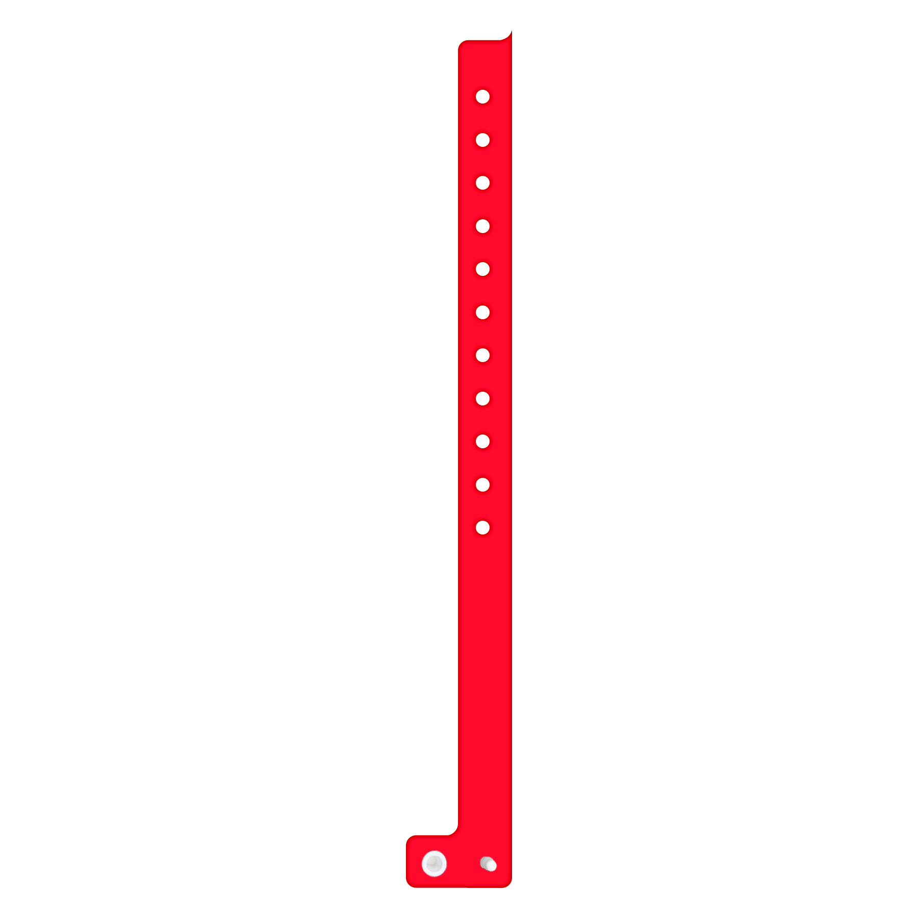 FlyFlyPromos - PVC Disposable Bracelet Image 17 - Promotional Product