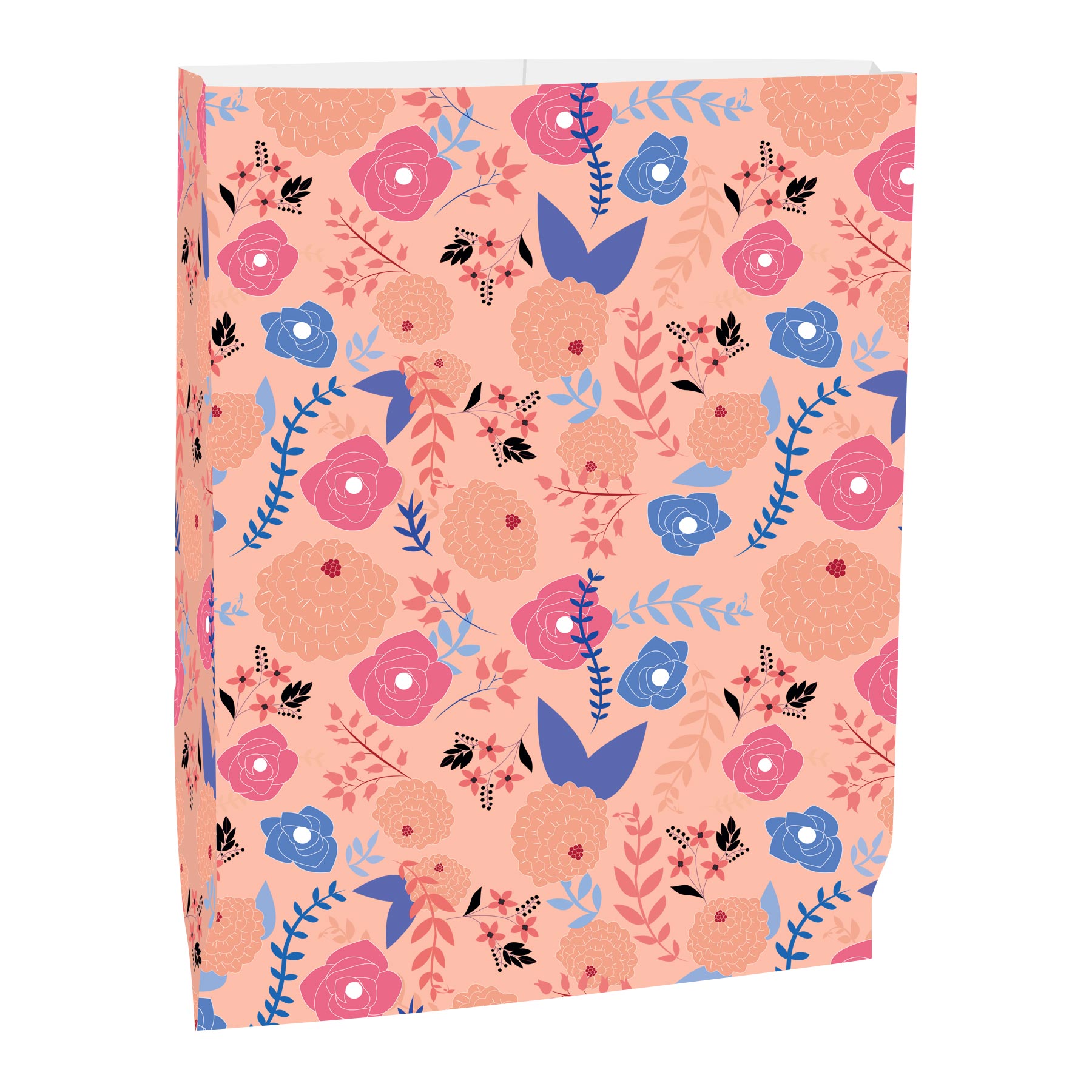 FlyFlyPromos - Disposable Food Grease-proof Paper Bags Image 6 - Promotional Product