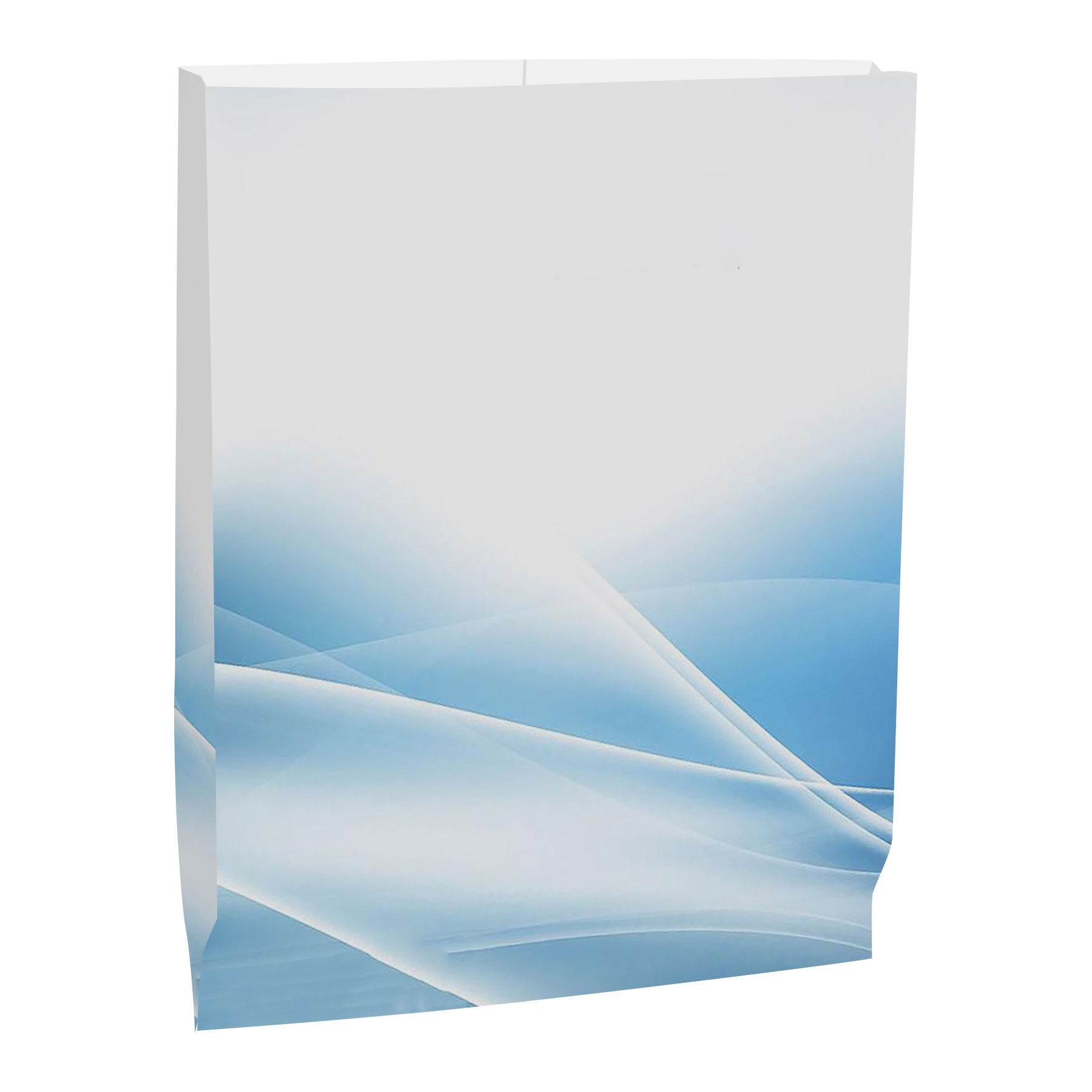 FlyFlyPromos - Disposable Food Grease-proof Paper Bags Image 12 - Promotional Product