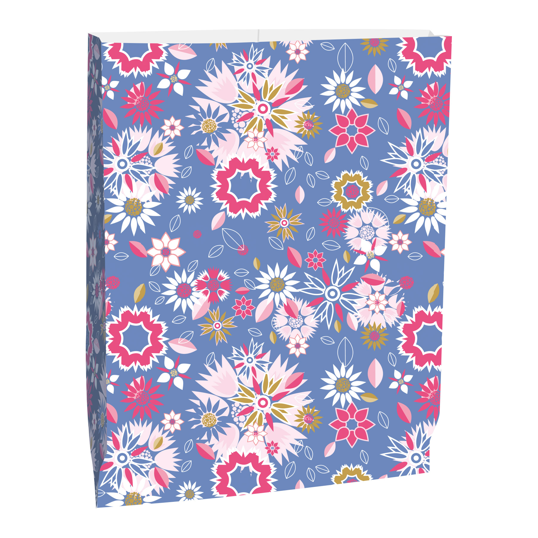 FlyFlyPromos - Disposable Food Grease-proof Paper Bags Image 16 - Promotional Product