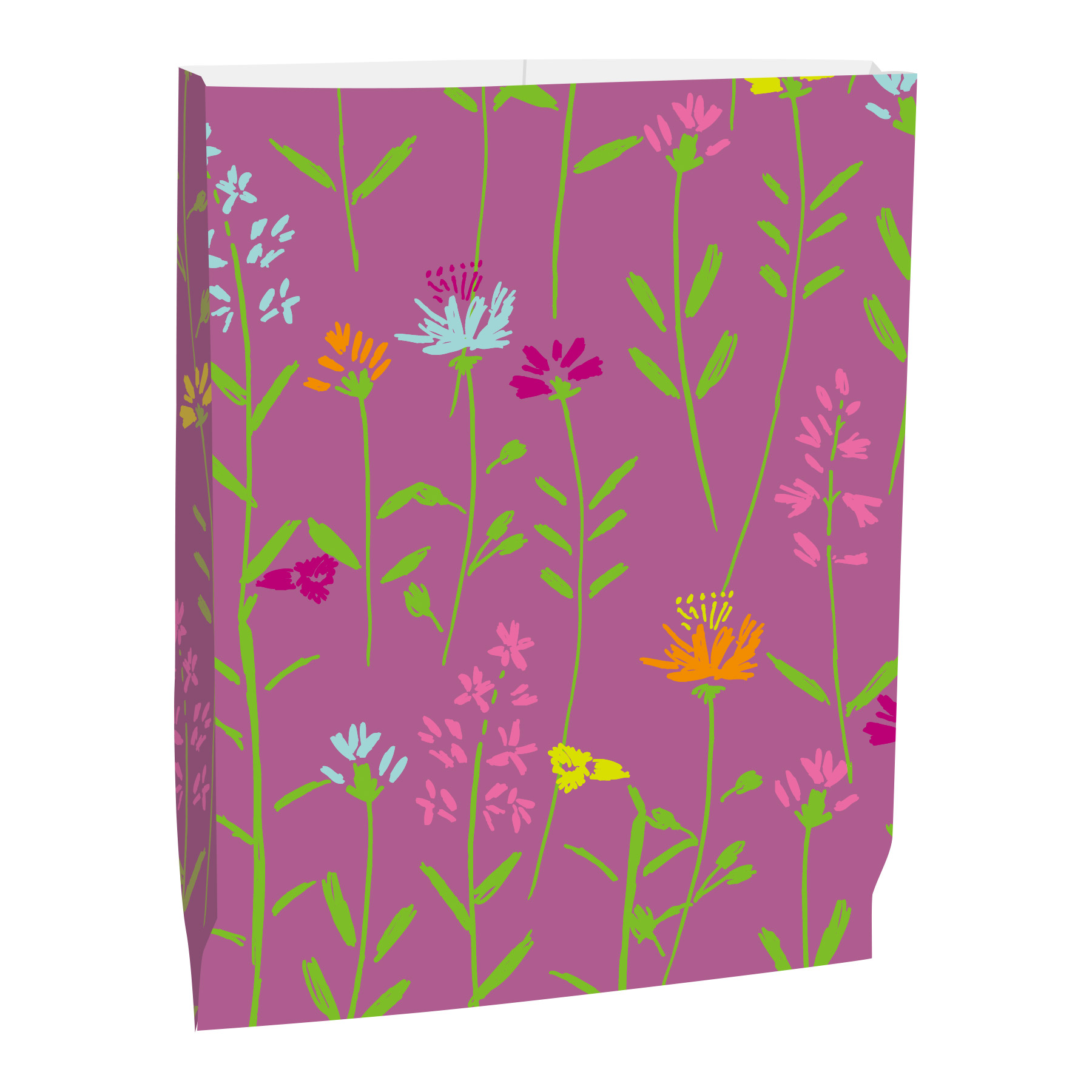FlyFlyPromos - Disposable Food Grease-proof Paper Bags Image 15 - Promotional Product