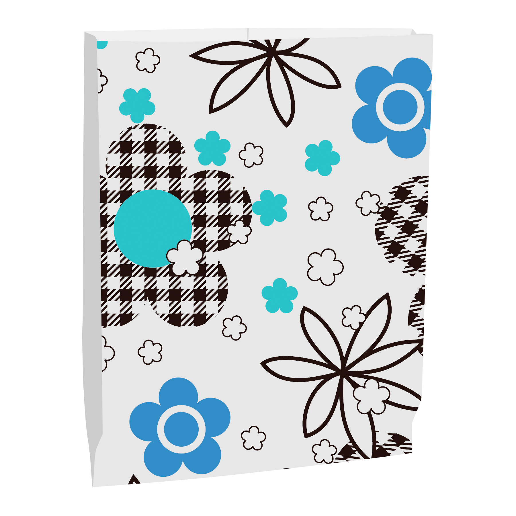 FlyFlyPromos - Disposable Food Grease-proof Paper Bags Image 14 - Promotional Product