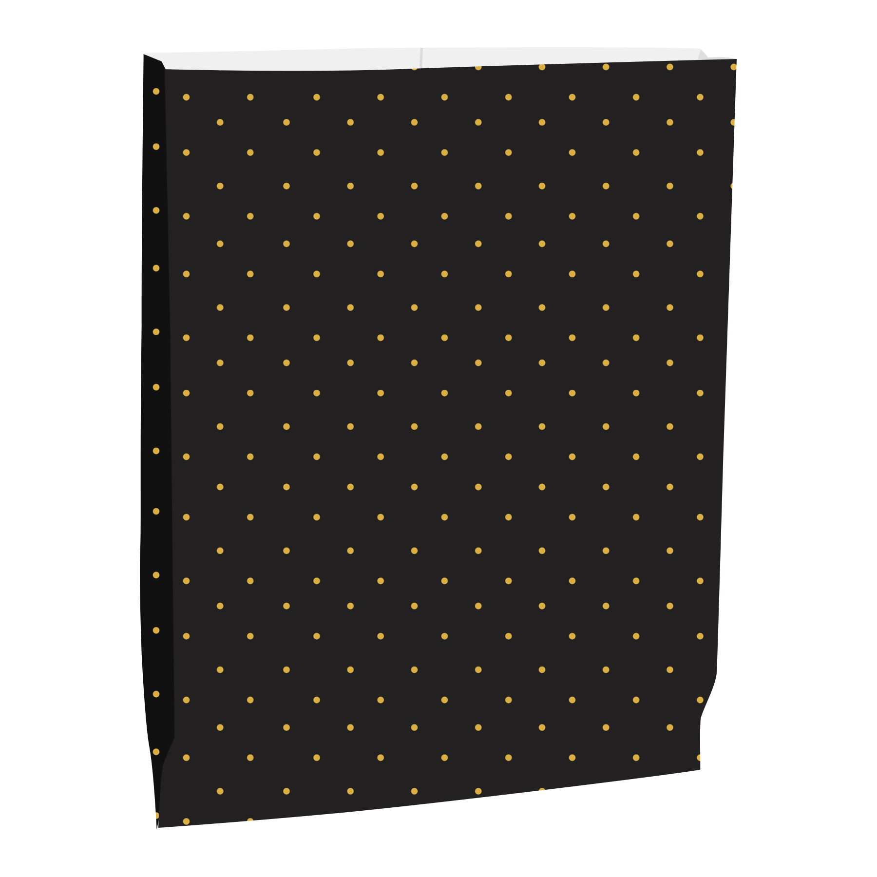 FlyFlyPromos - Disposable Food Grease-proof Paper Bags Image 13 - Promotional Product