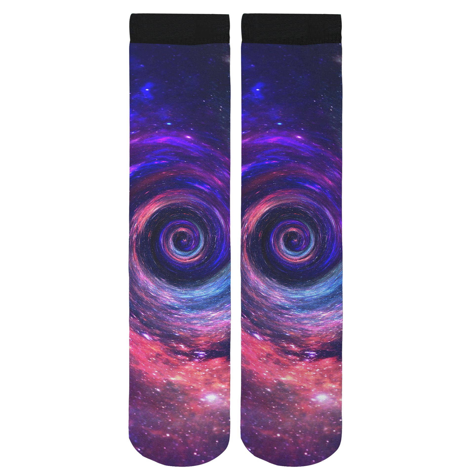 FlyFlyPromos - 360° Full Color Sublimated Socks Image 19 - Promotional Product