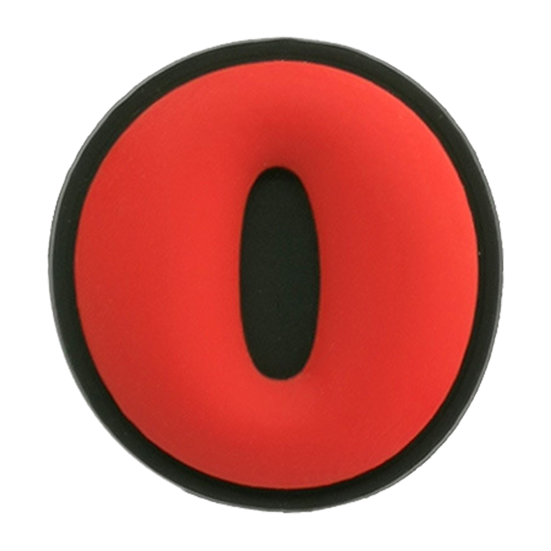 FlyFlyPromos - PVC Decorative Buckle Image 12 - Promotional Product