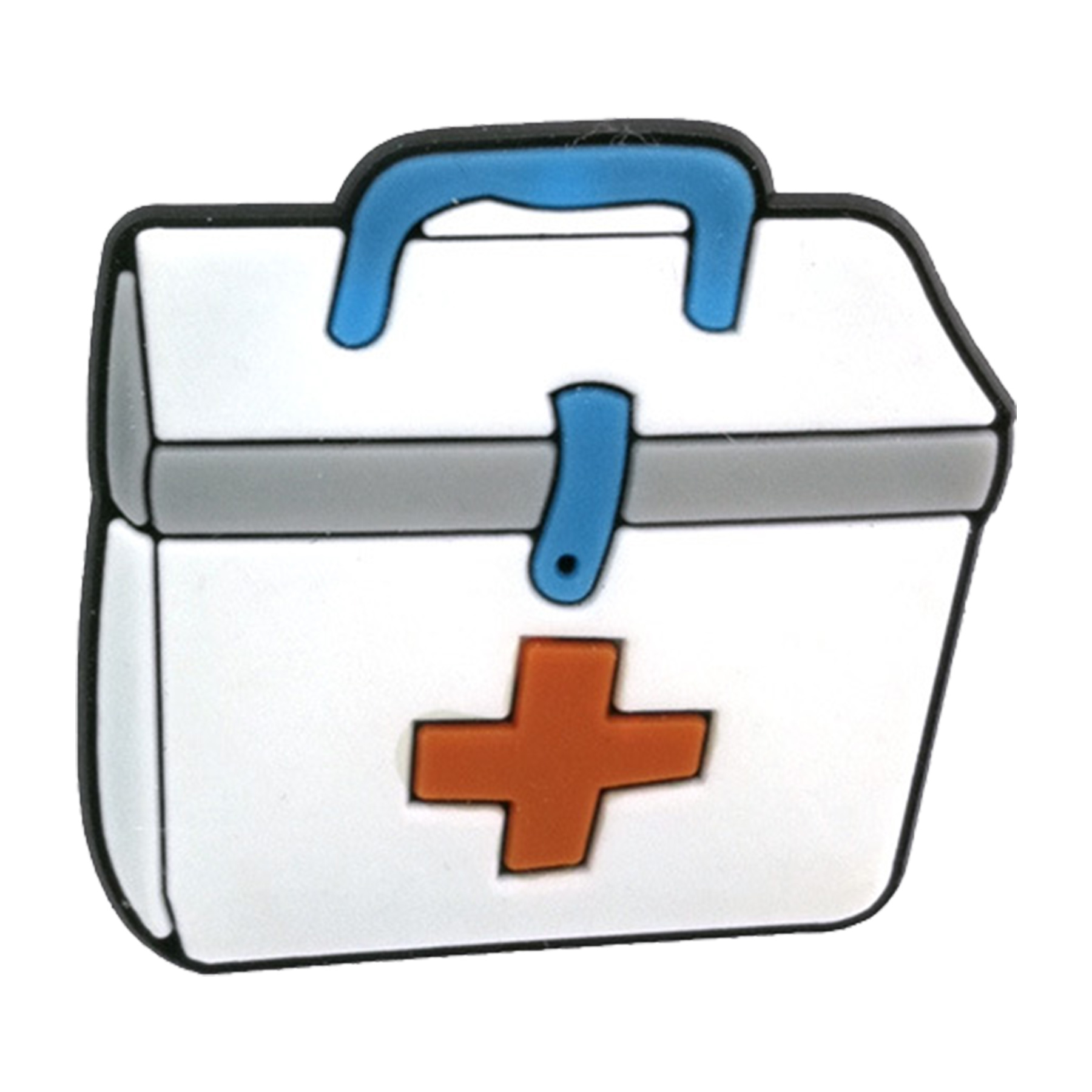 FlyFlyPromos - PVC Decorative Buckle Image 5 - Promotional Product