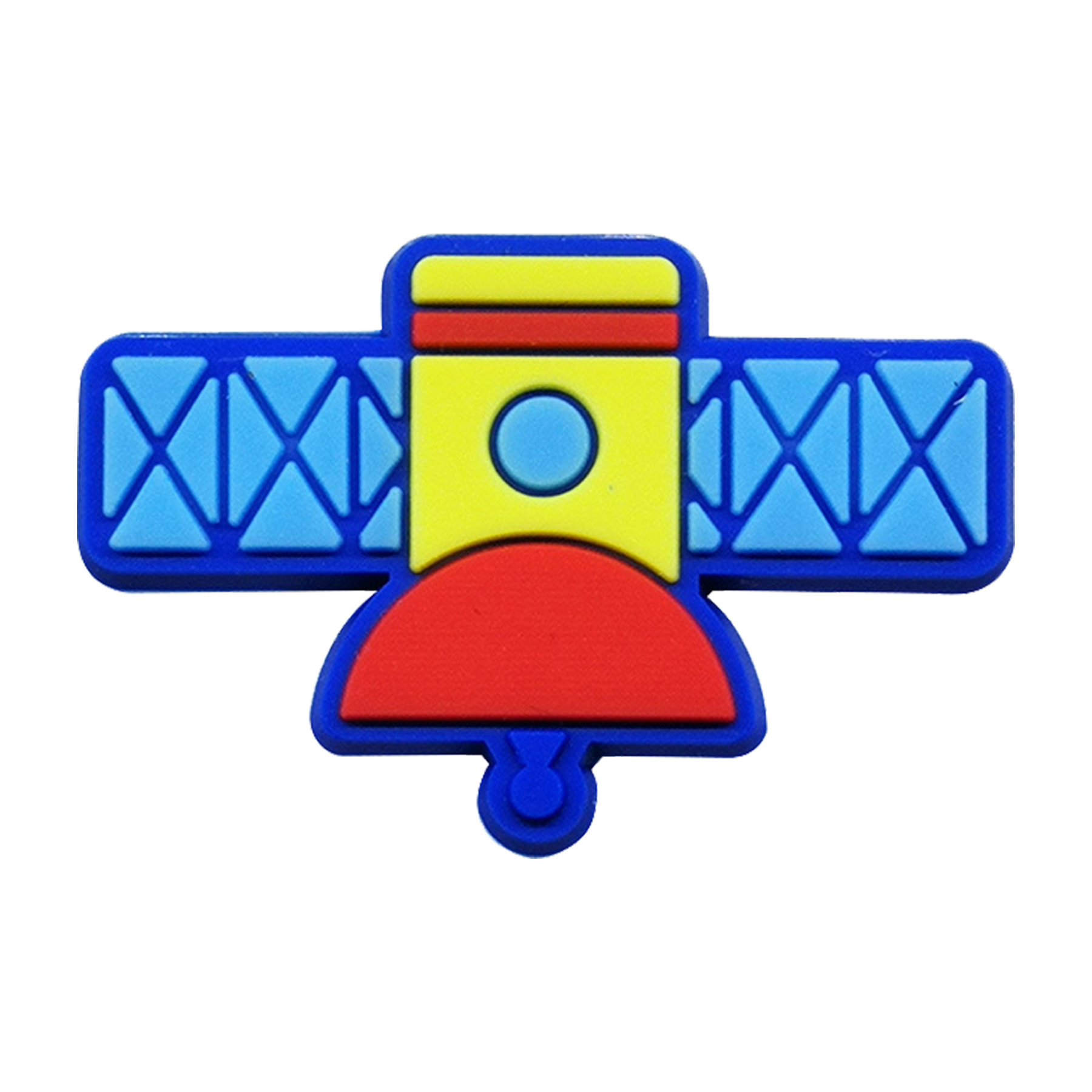 FlyFlyPromos - PVC Decorative Buckle Image 19 - Promotional Product