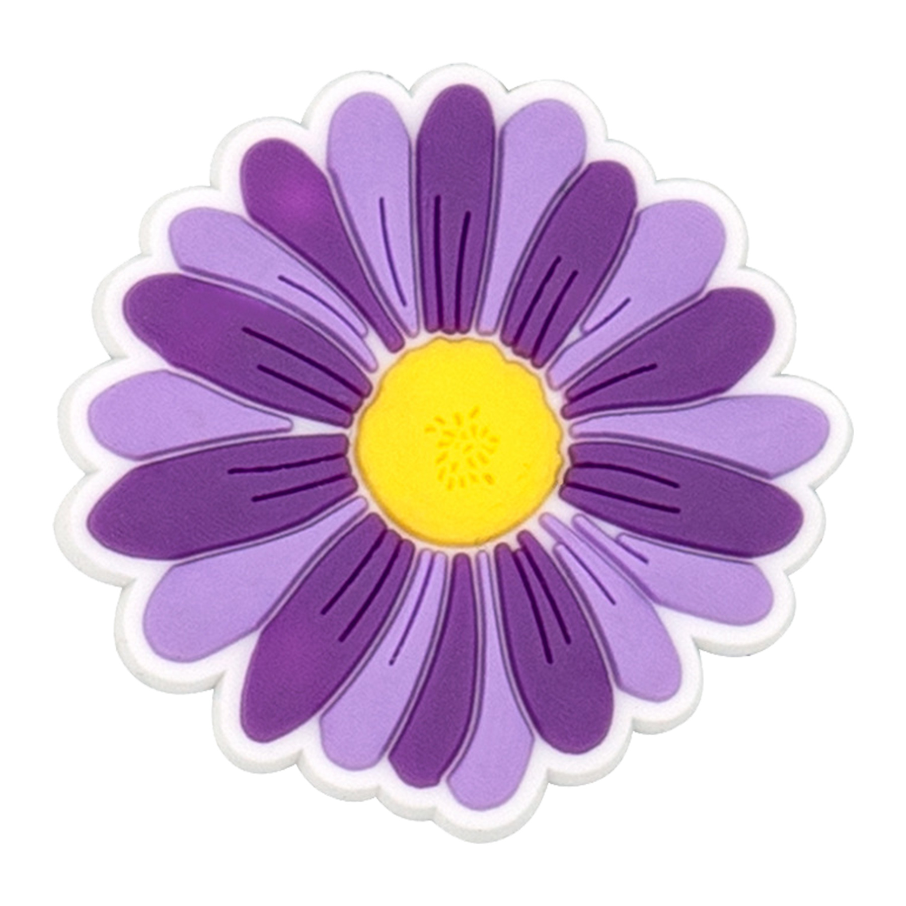 FlyFlyPromos - PVC Decorative Buckle Image 18 - Promotional Product