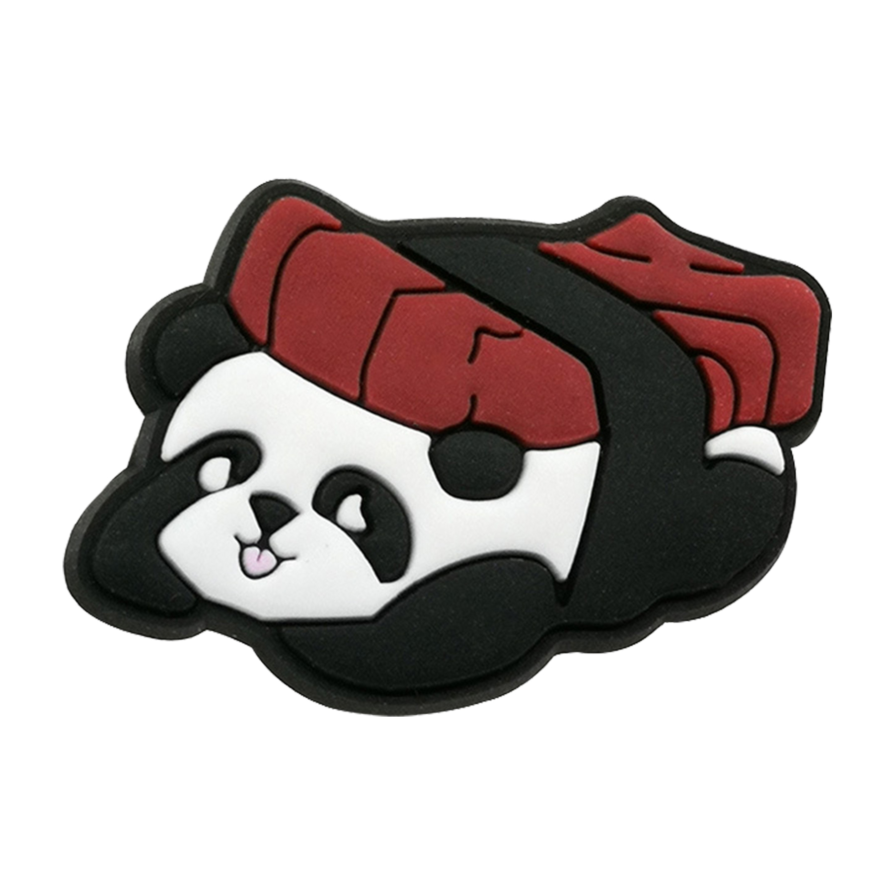 FlyFlyPromos - PVC Decorative Buckle Image 35 - Promotional Product