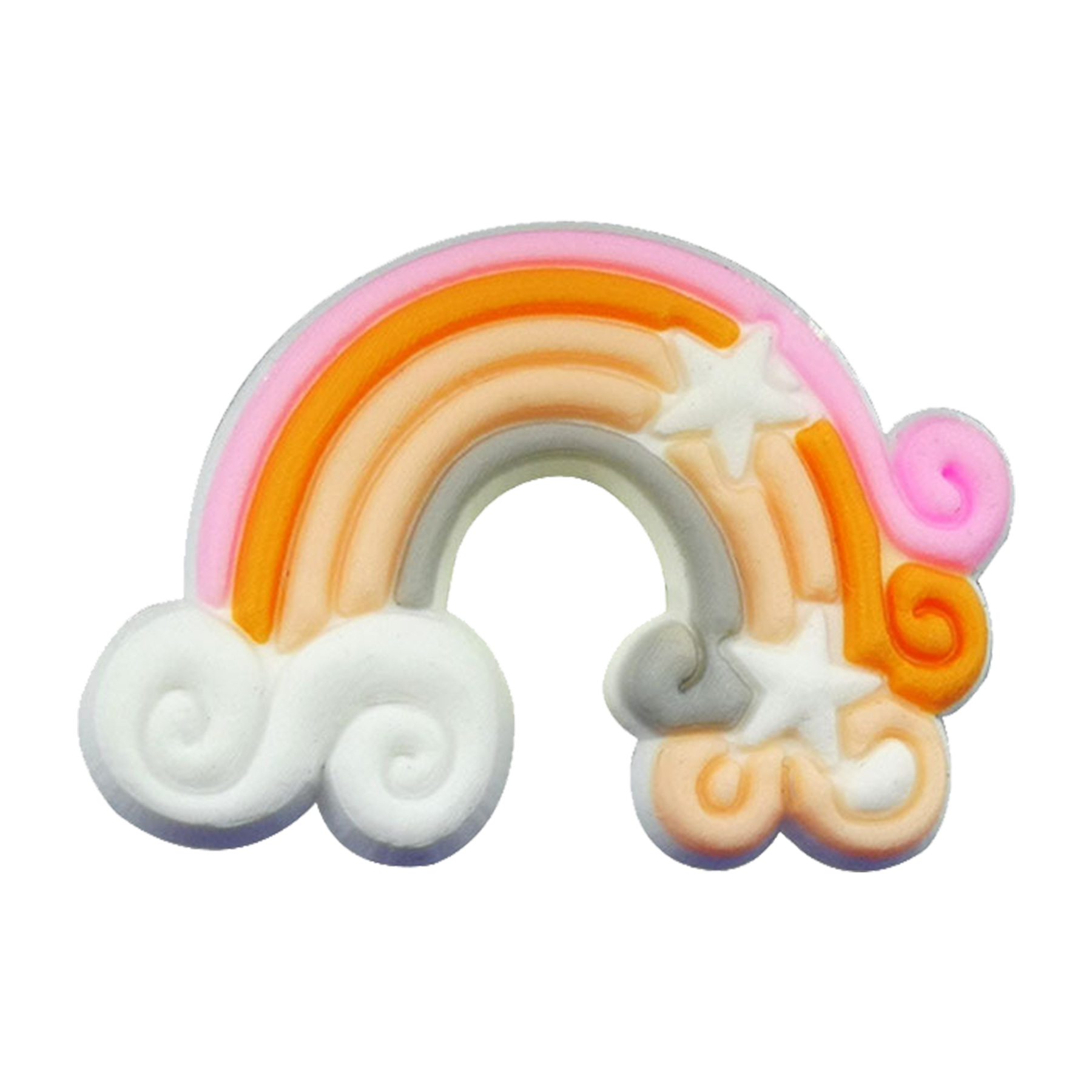 FlyFlyPromos - PVC Decorative Buckle Image 46 - Promotional Product