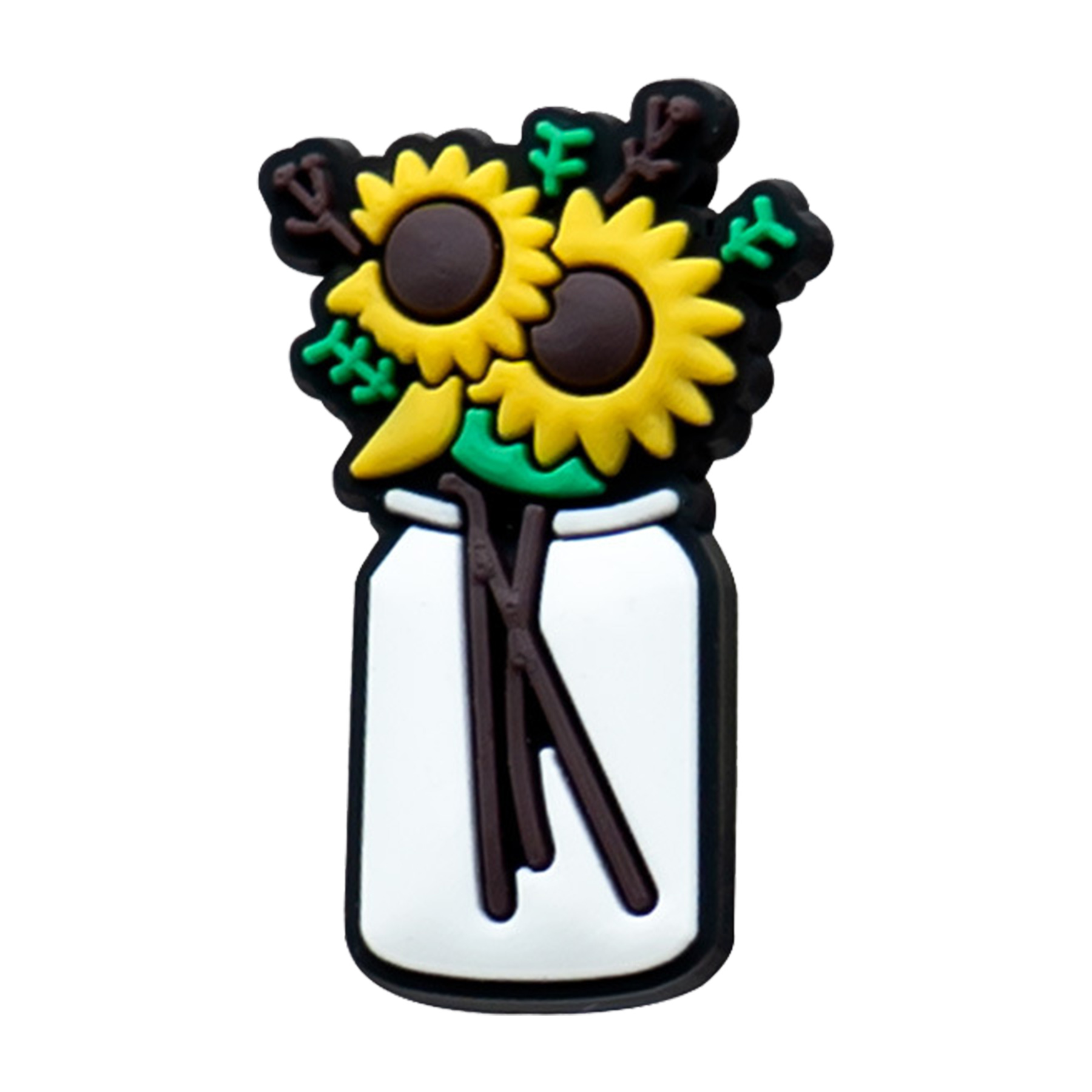 FlyFlyPromos - PVC Decorative Buckle Image 45 - Promotional Product