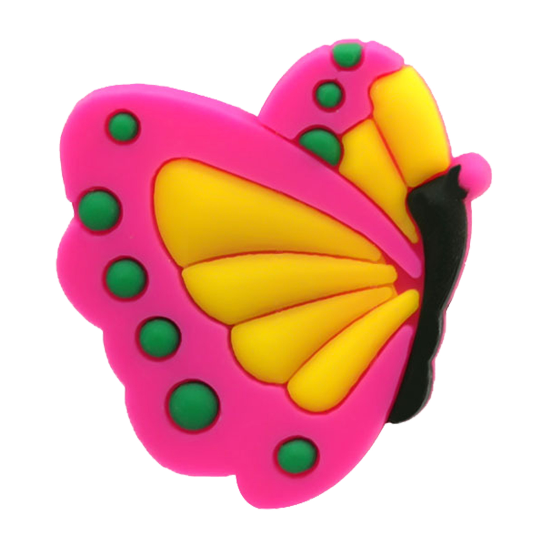 FlyFlyPromos - PVC Decorative Buckle Image 44 - Promotional Product