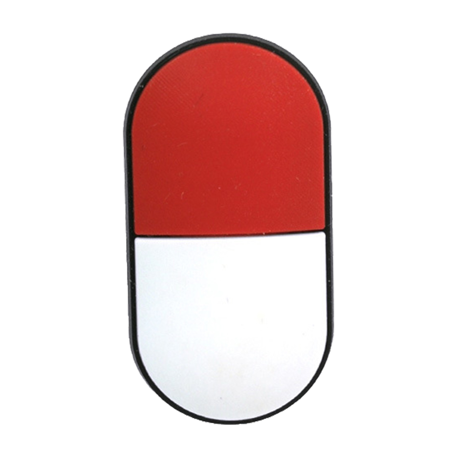 FlyFlyPromos - PVC Decorative Buckle Image 3 - Promotional Product