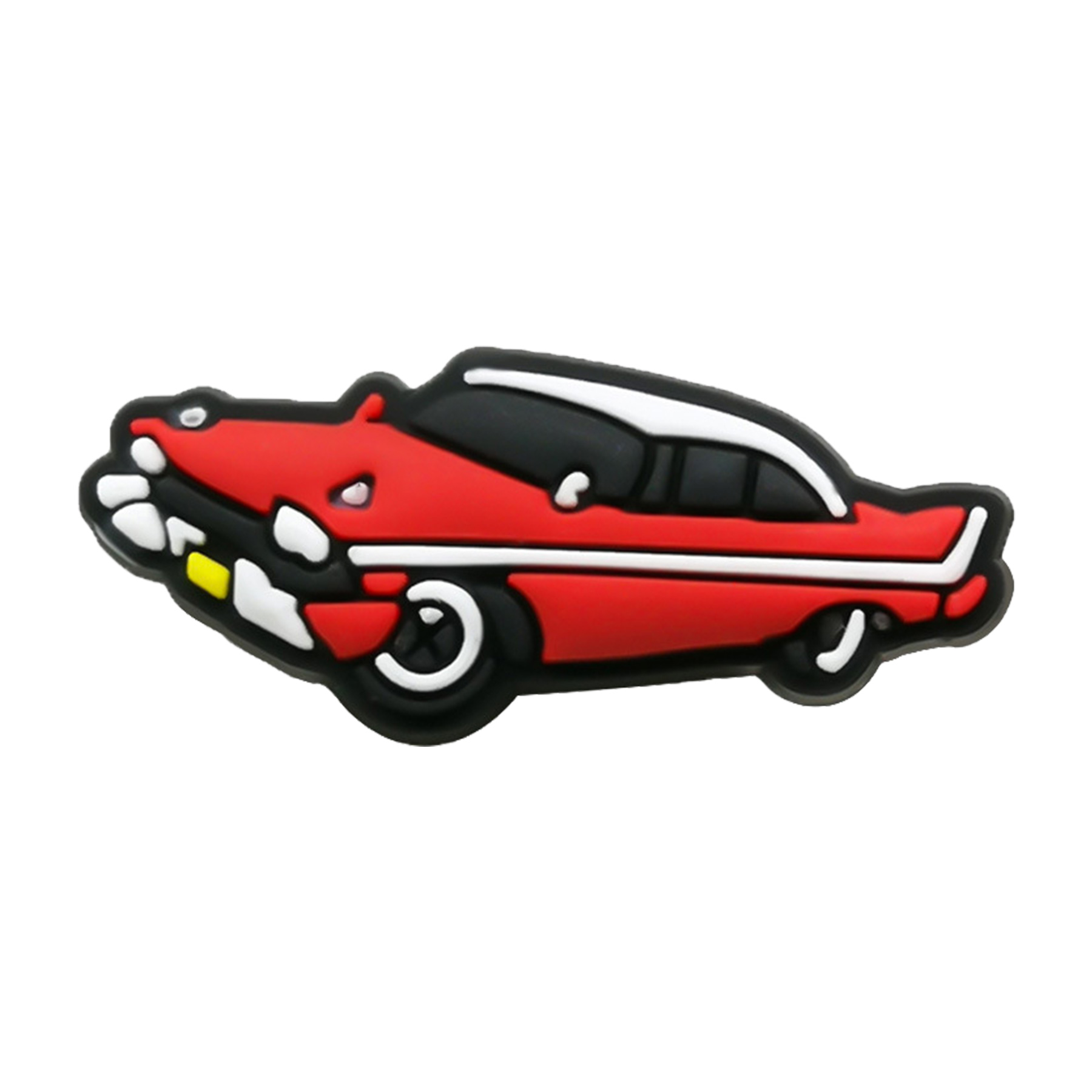 FlyFlyPromos - PVC Decorative Buckle Image 37 - Promotional Product