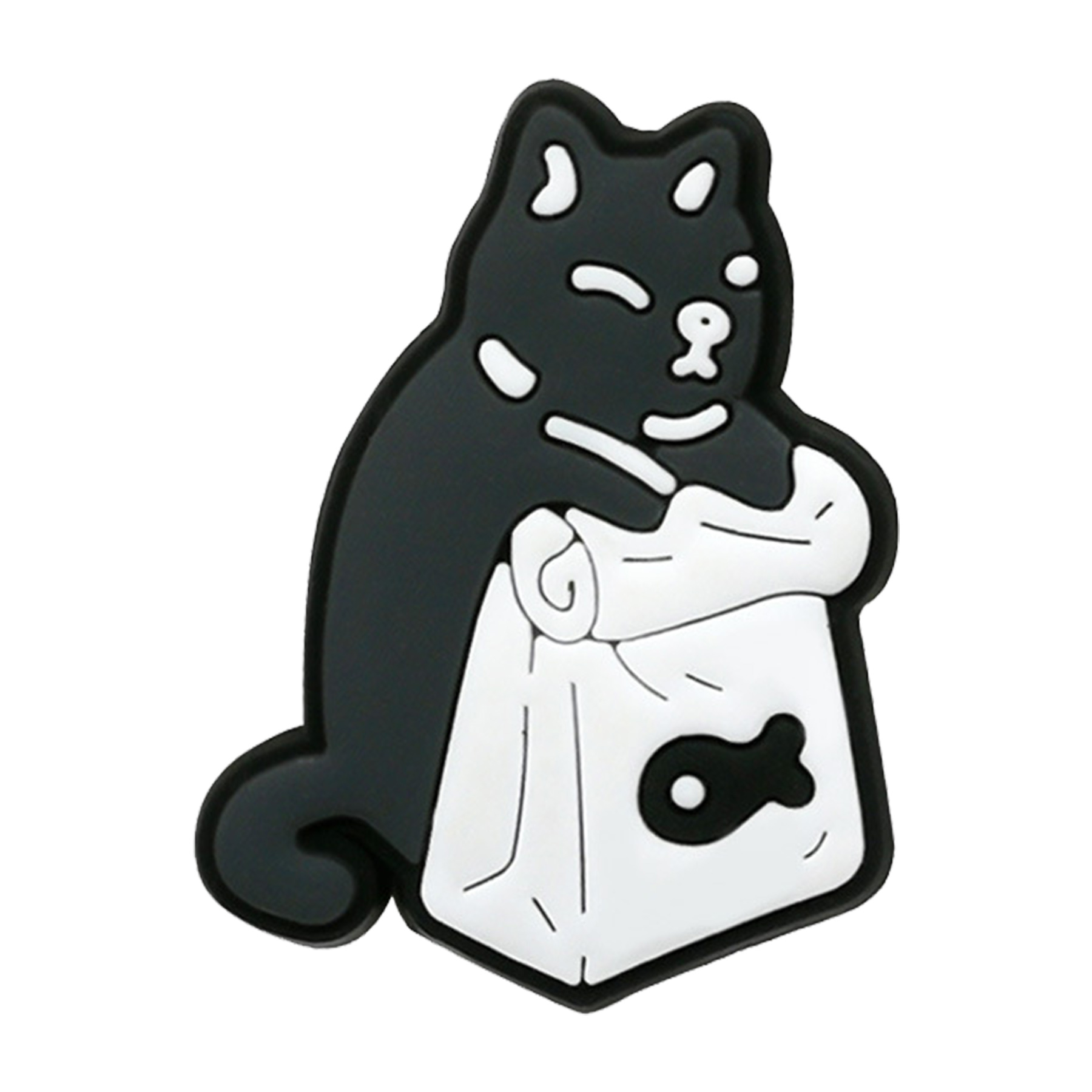 FlyFlyPromos - PVC Decorative Buckle Image 53 - Promotional Product