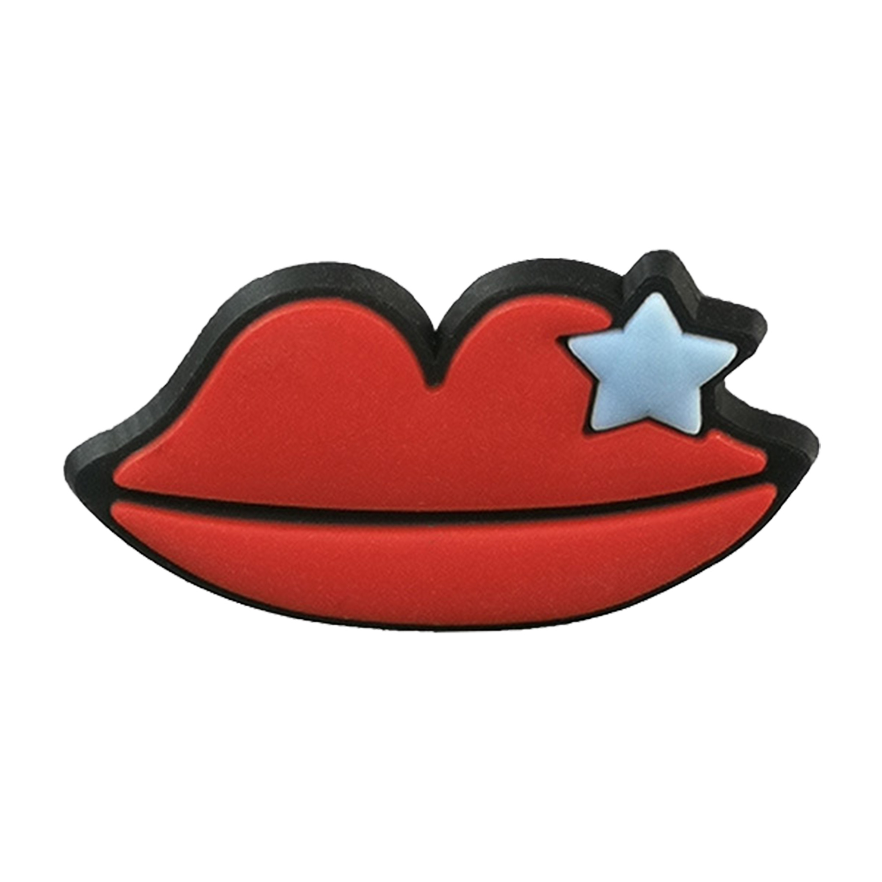 FlyFlyPromos - PVC Decorative Buckle Image 16 - Promotional Product