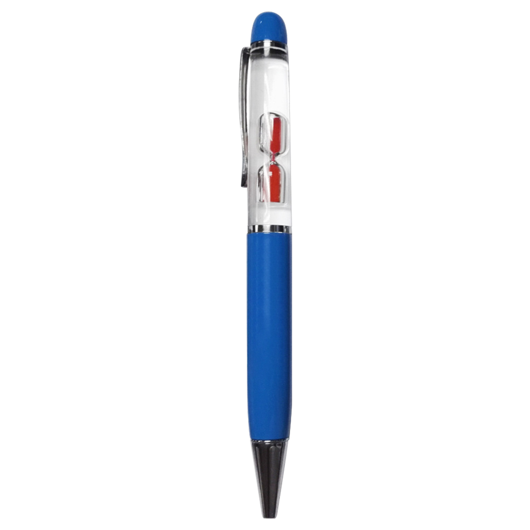 FlyFlyPromos - Pen With Custom Floating Object Image 12 - Promotional Product