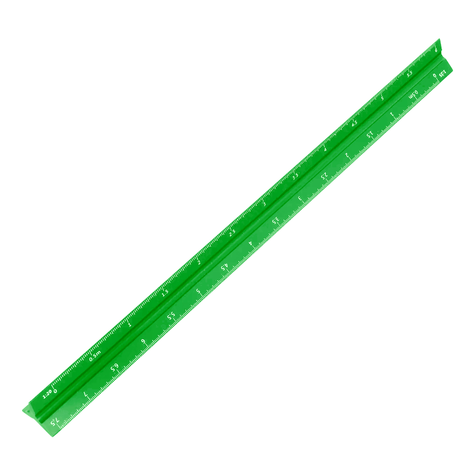 FlyFlyPromos - 12'' Engineer Scale Ruler Image 11 - Promotional Product