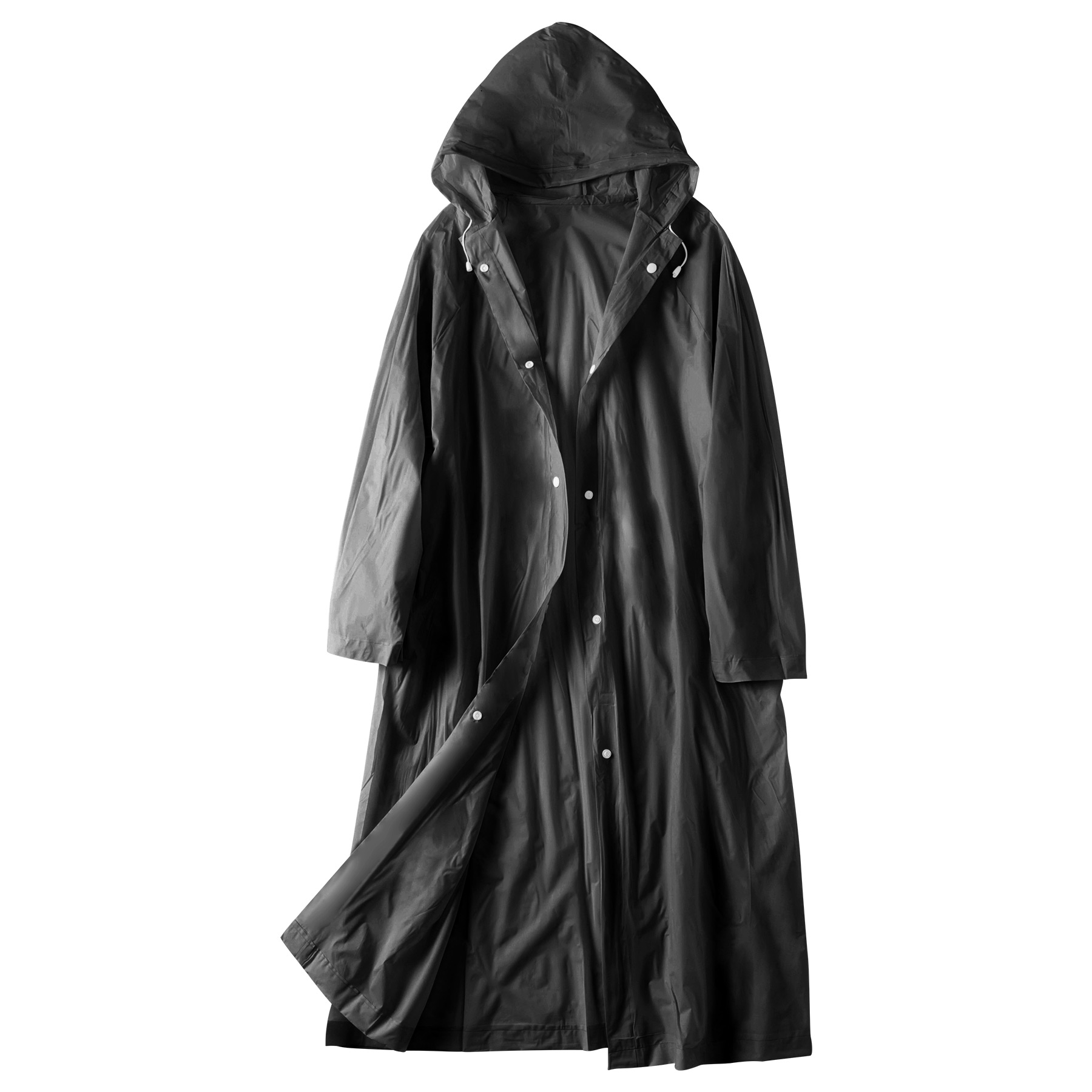 FlyFlyPromos - Eva Rain Coat Image 5 - Promotional Product