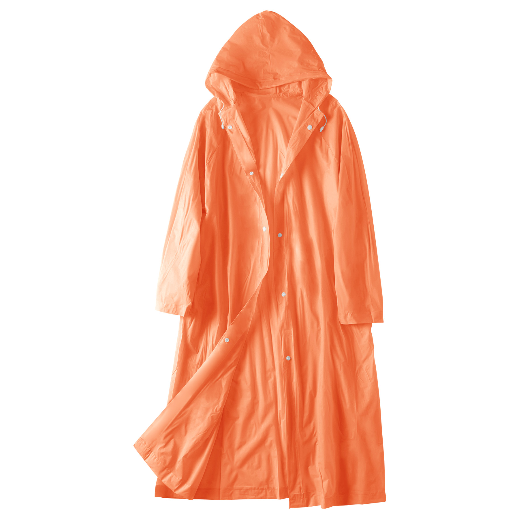 FlyFlyPromos - Eva Rain Coat Image 13 - Promotional Product