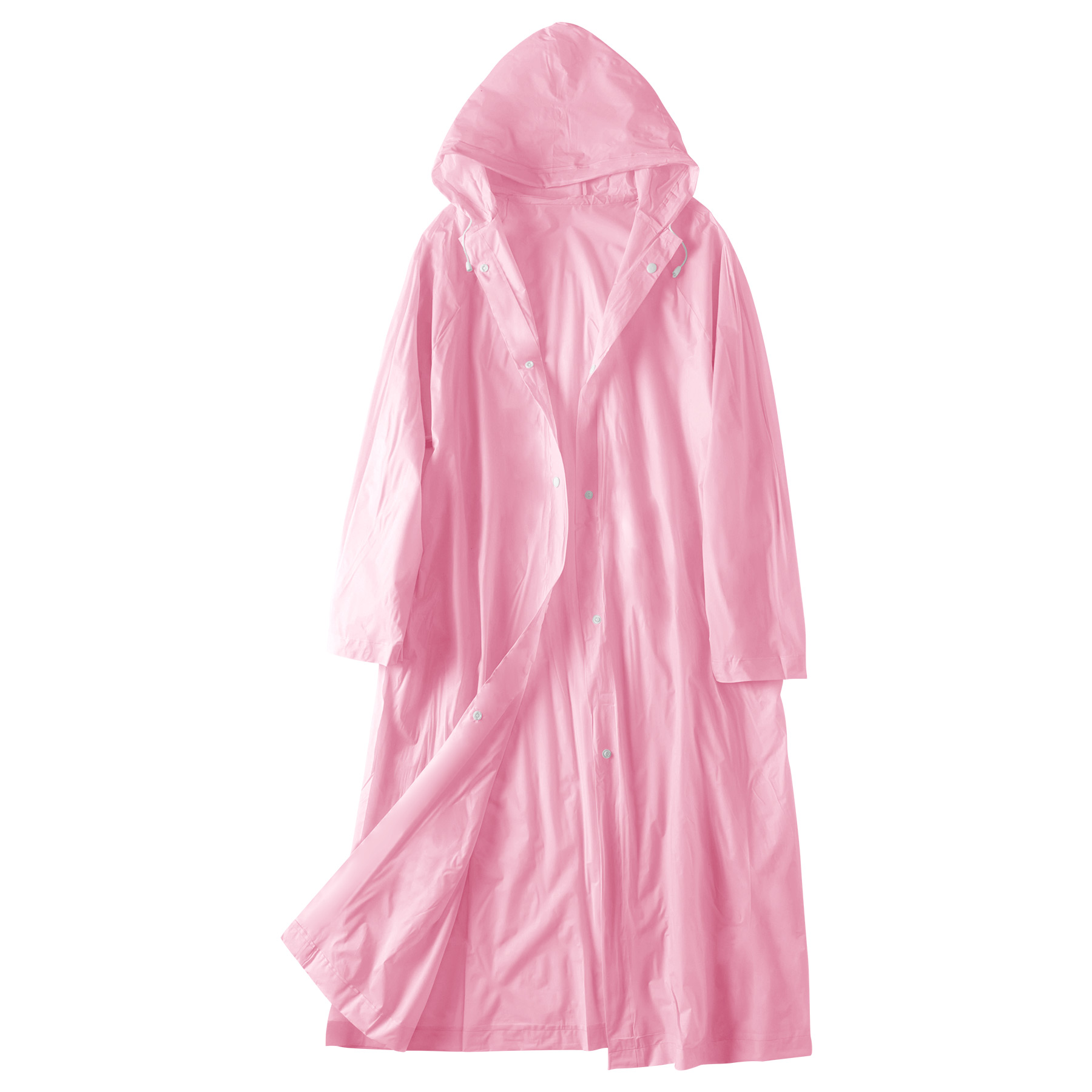 FlyFlyPromos - Eva Rain Coat Image 12 - Promotional Product