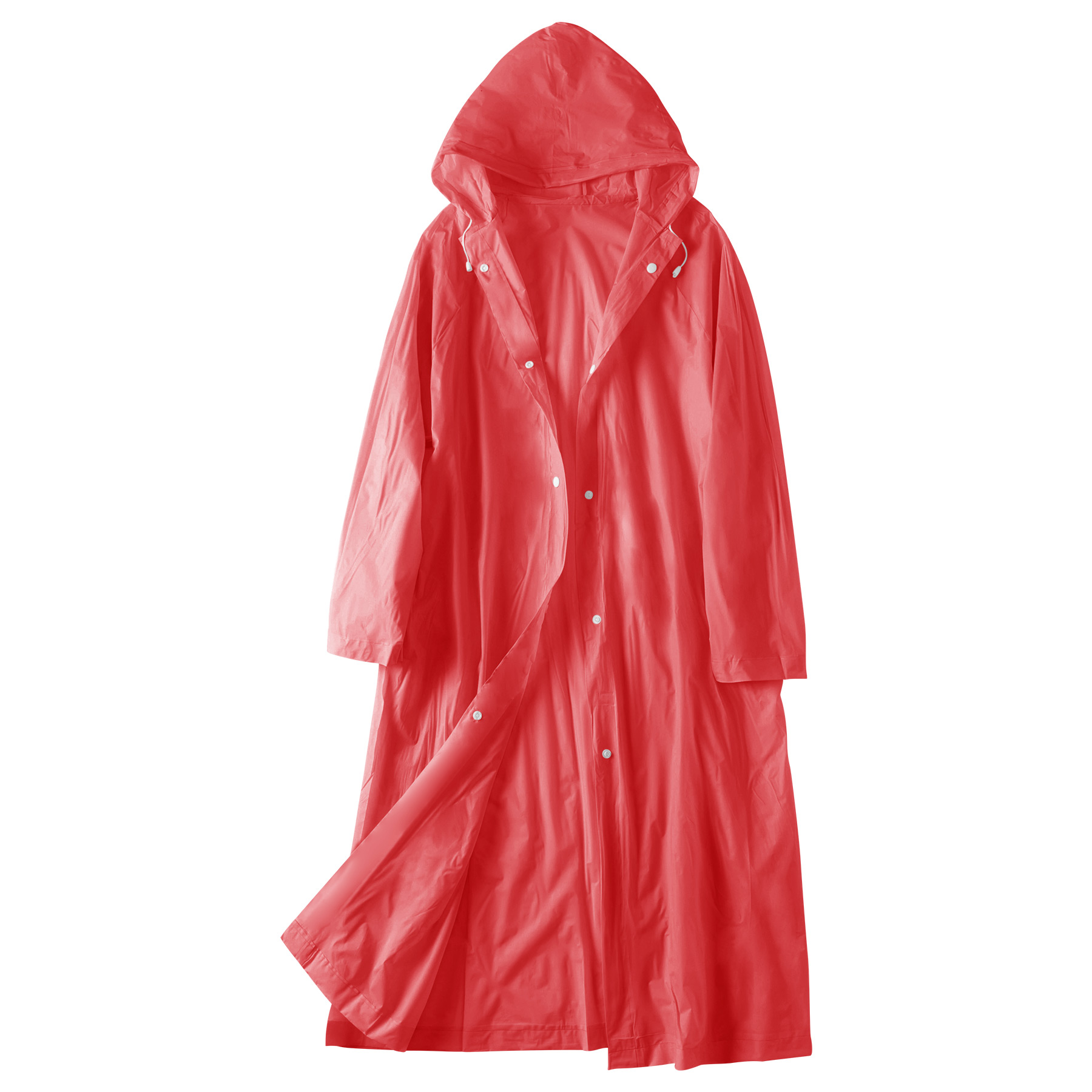 FlyFlyPromos - Eva Rain Coat Image 11 - Promotional Product