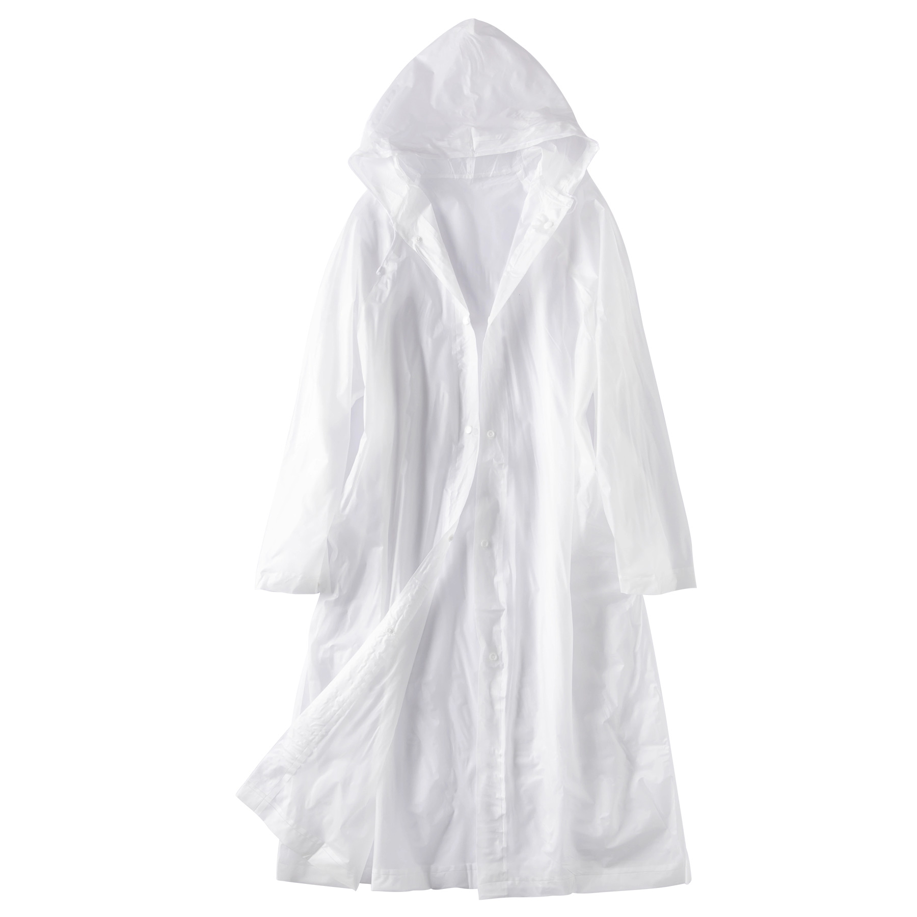 FlyFlyPromos - Eva Rain Coat Image 7 - Promotional Product