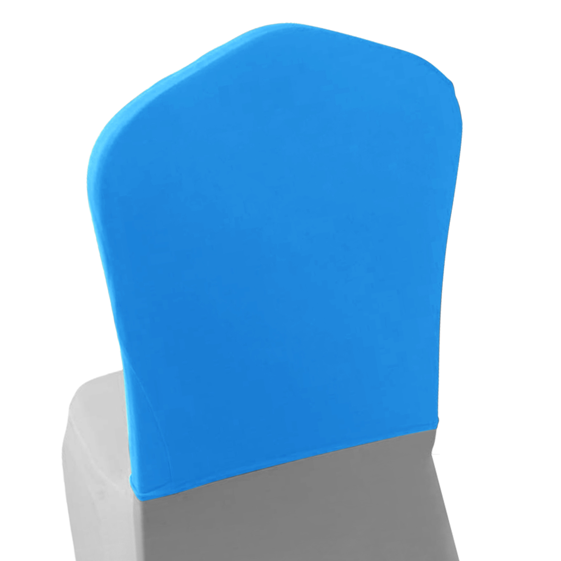 FlyFlyPromos - Spandex Polyester Elastic Chair Cover Image 6 - Promotional Product