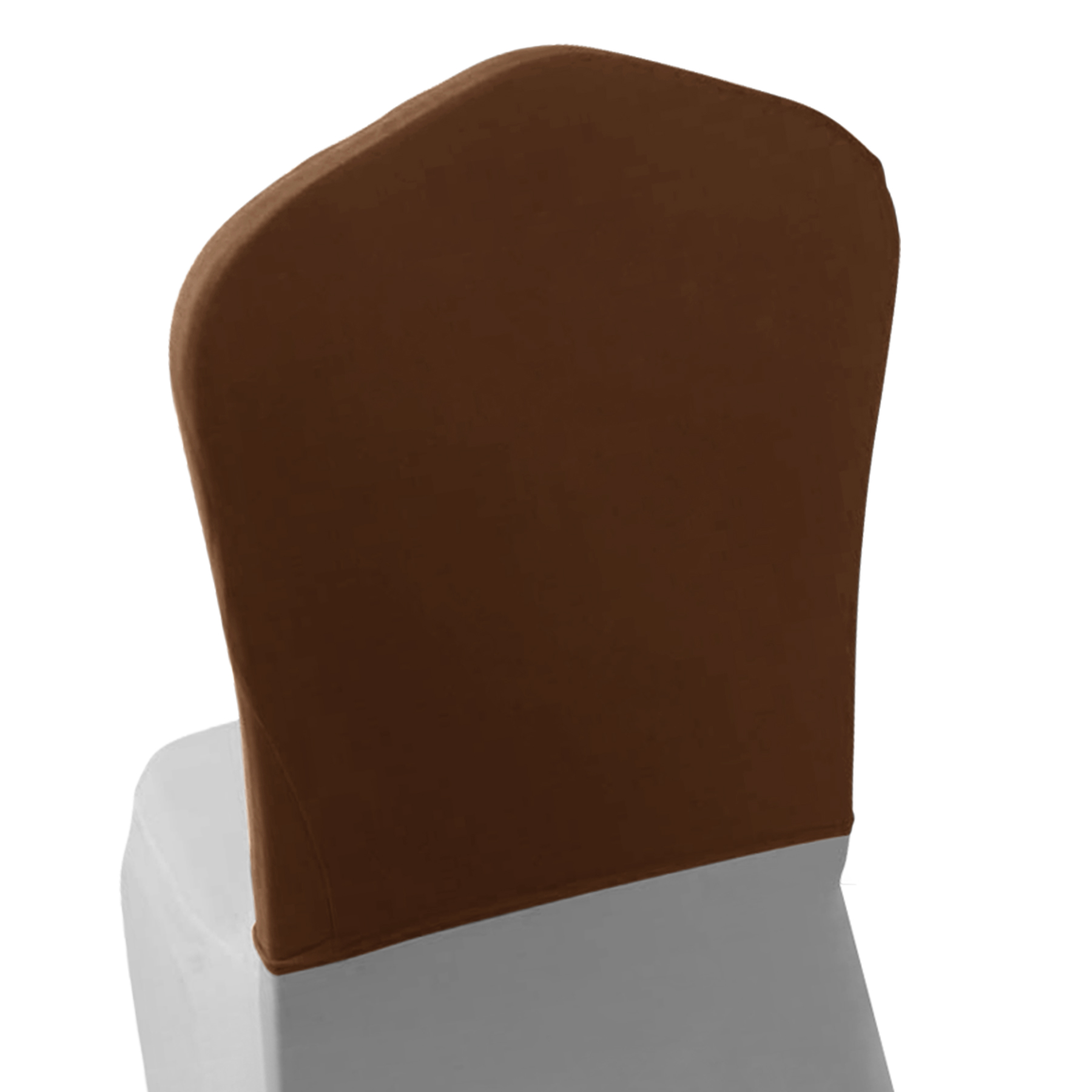 FlyFlyPromos - Spandex Polyester Elastic Chair Cover Image 5 - Promotional Product