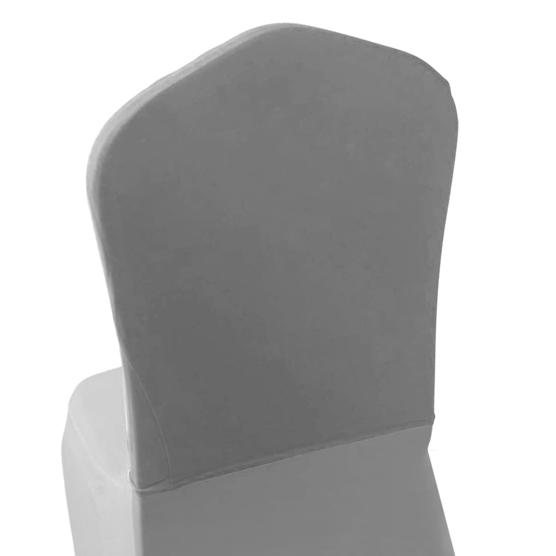 FlyFlyPromos - Spandex Polyester Elastic Chair Cover Image 3 - Promotional Product