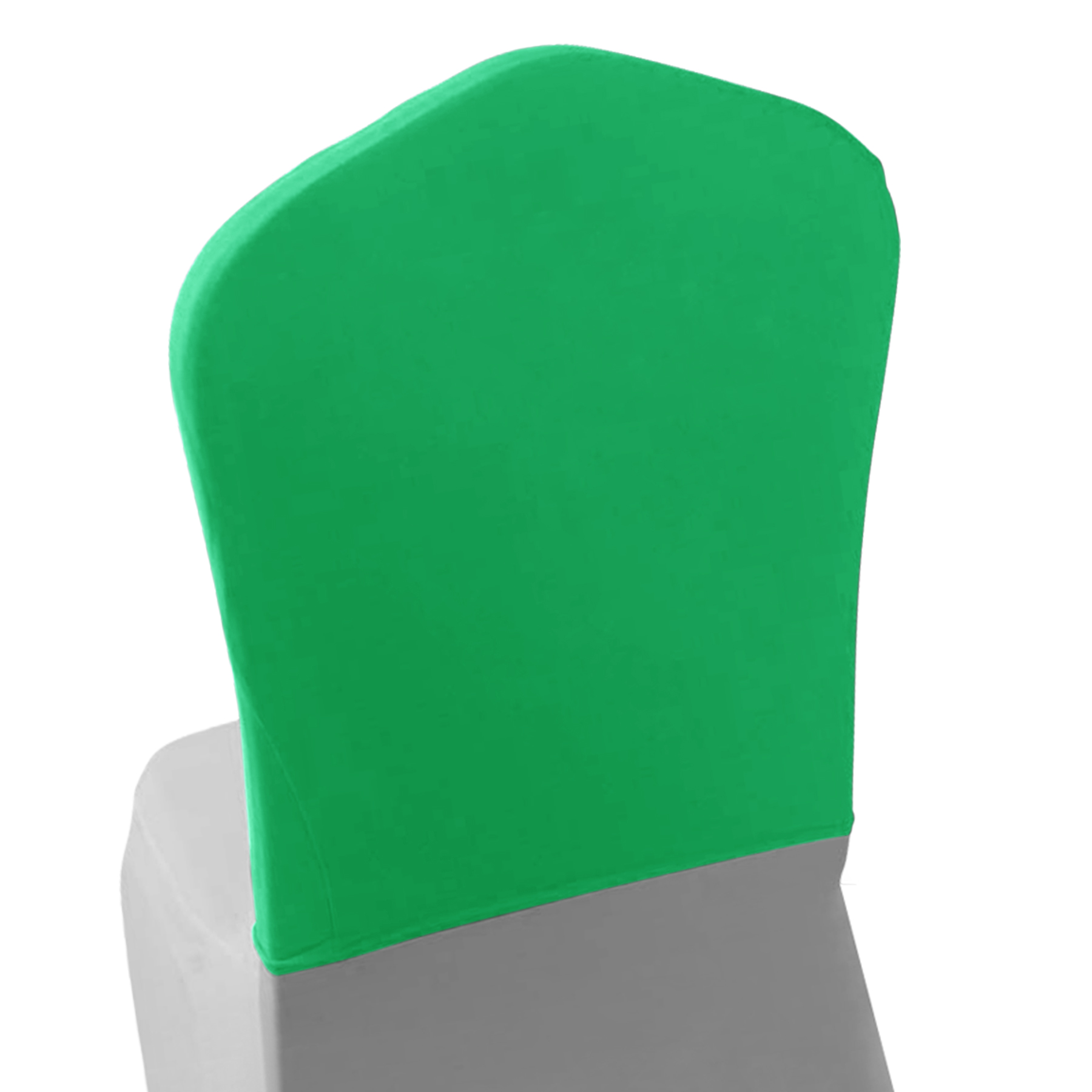 FlyFlyPromos - Spandex Polyester Elastic Chair Cover Image 2 - Promotional Product