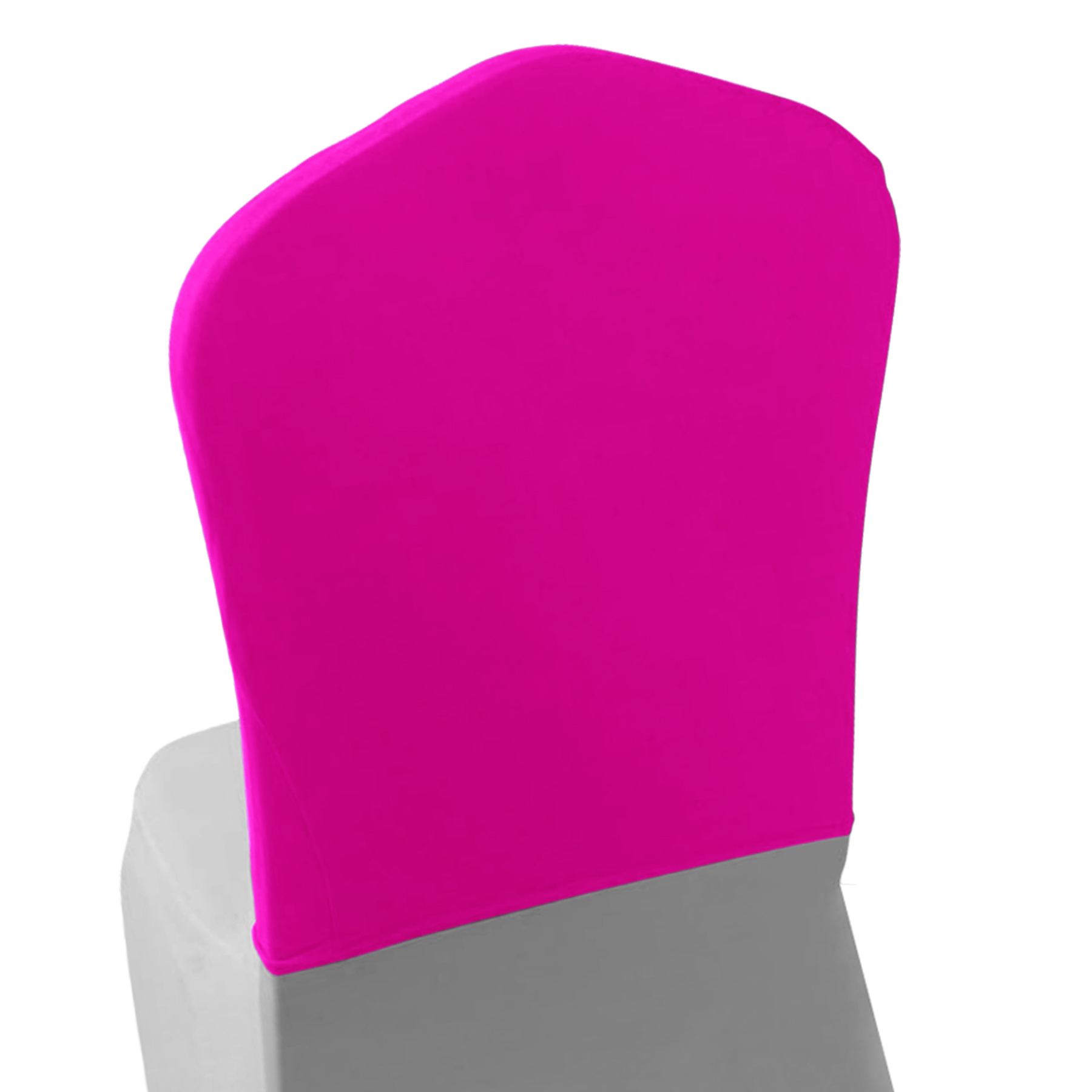 FlyFlyPromos - Spandex Polyester Elastic Chair Cover Image 12 - Promotional Product