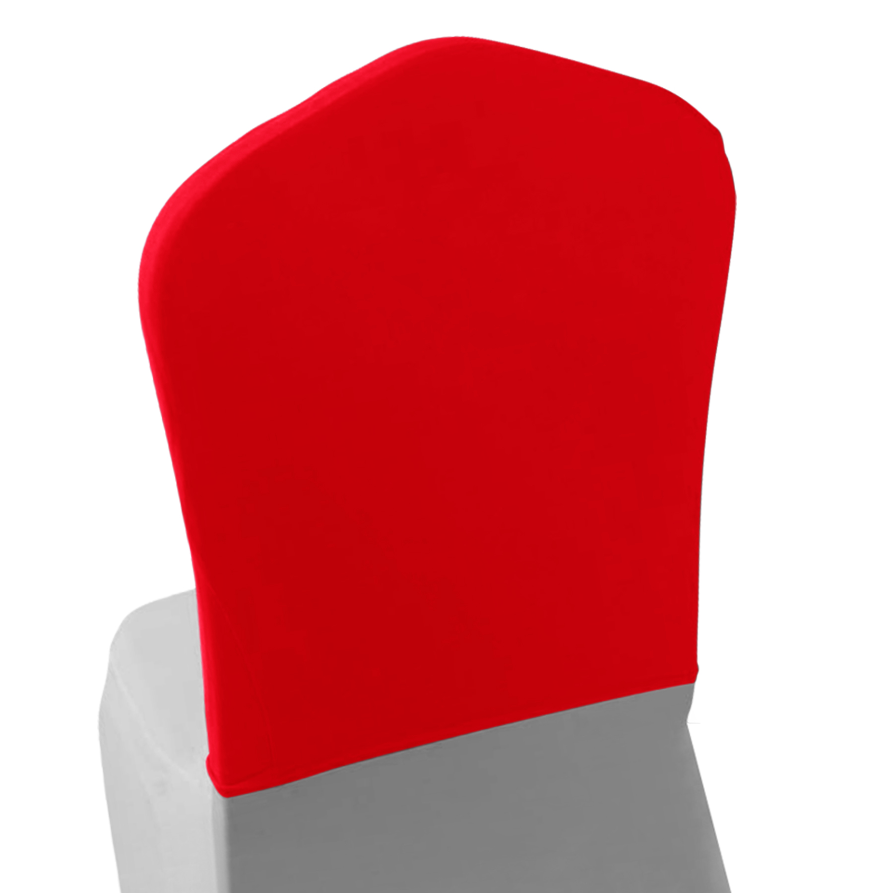FlyFlyPromos - Spandex Polyester Elastic Chair Cover Image 11 - Promotional Product