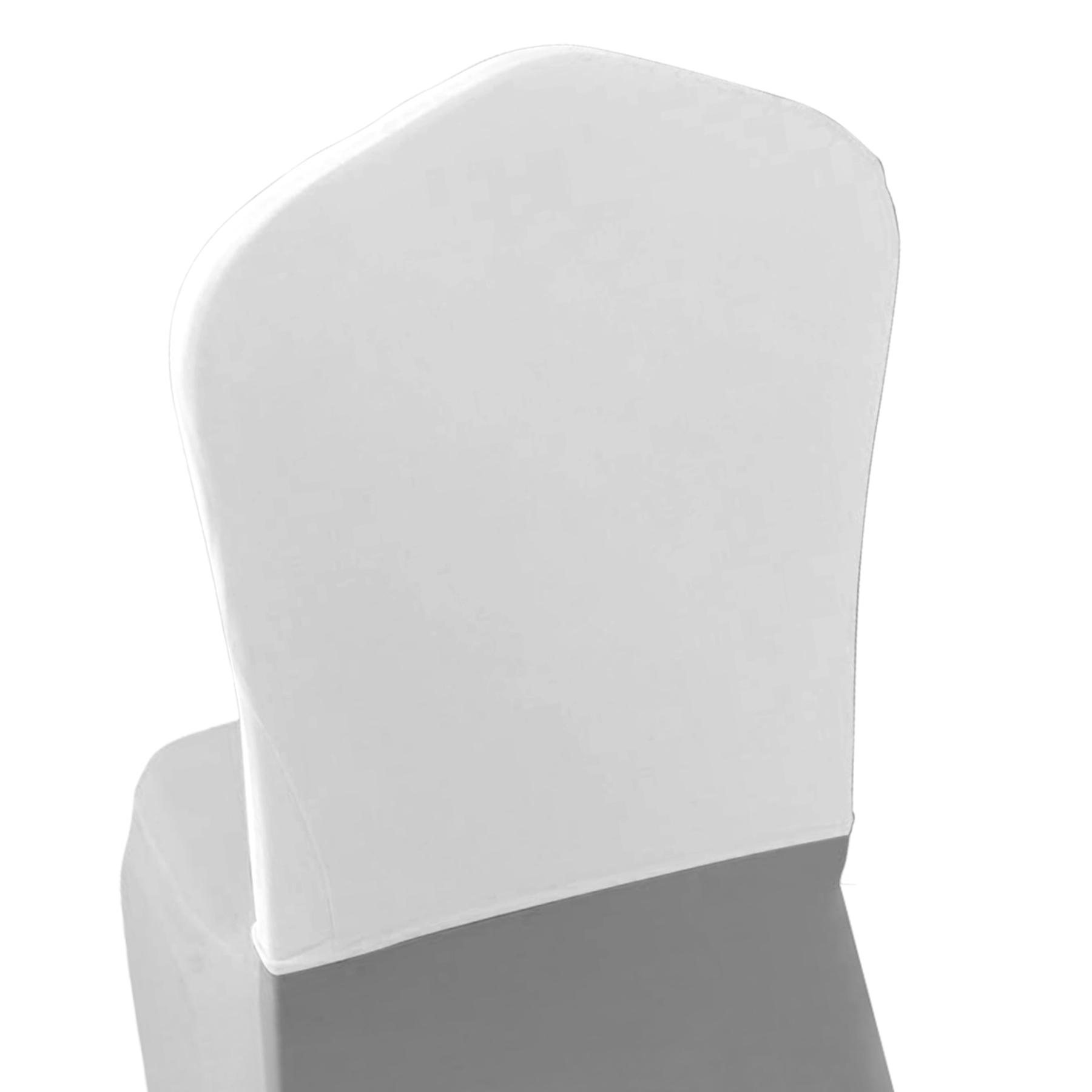 FlyFlyPromos - Spandex Polyester Elastic Chair Cover Image 9 - Promotional Product