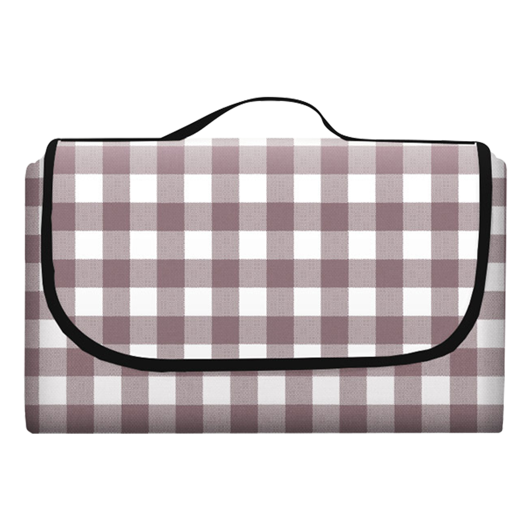FlyFlyPromos - 79L&quot; x 59&quot;W Picnic Mat Image 7 - Promotional Product