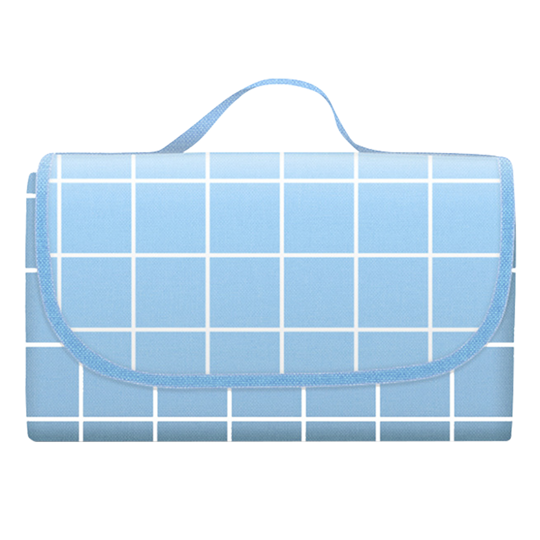 FlyFlyPromos - 79L&quot; x 59&quot;W Picnic Mat Image 23 - Promotional Product