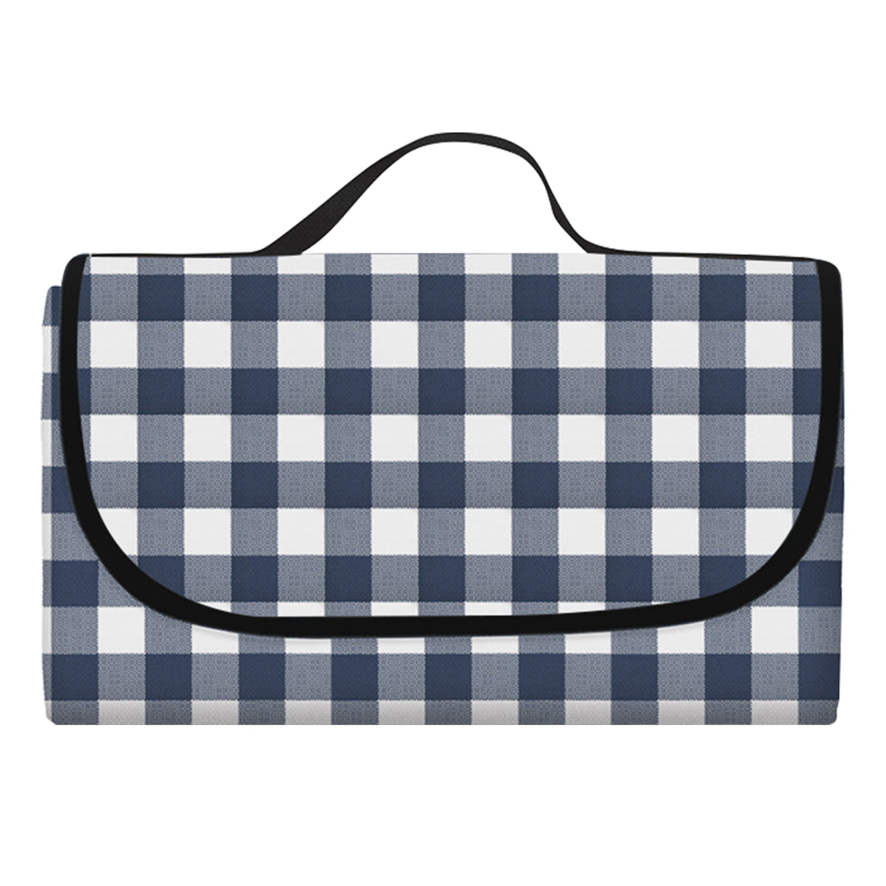 FlyFlyPromos - 79L&quot; x 59&quot;W Picnic Mat Image 21 - Promotional Product