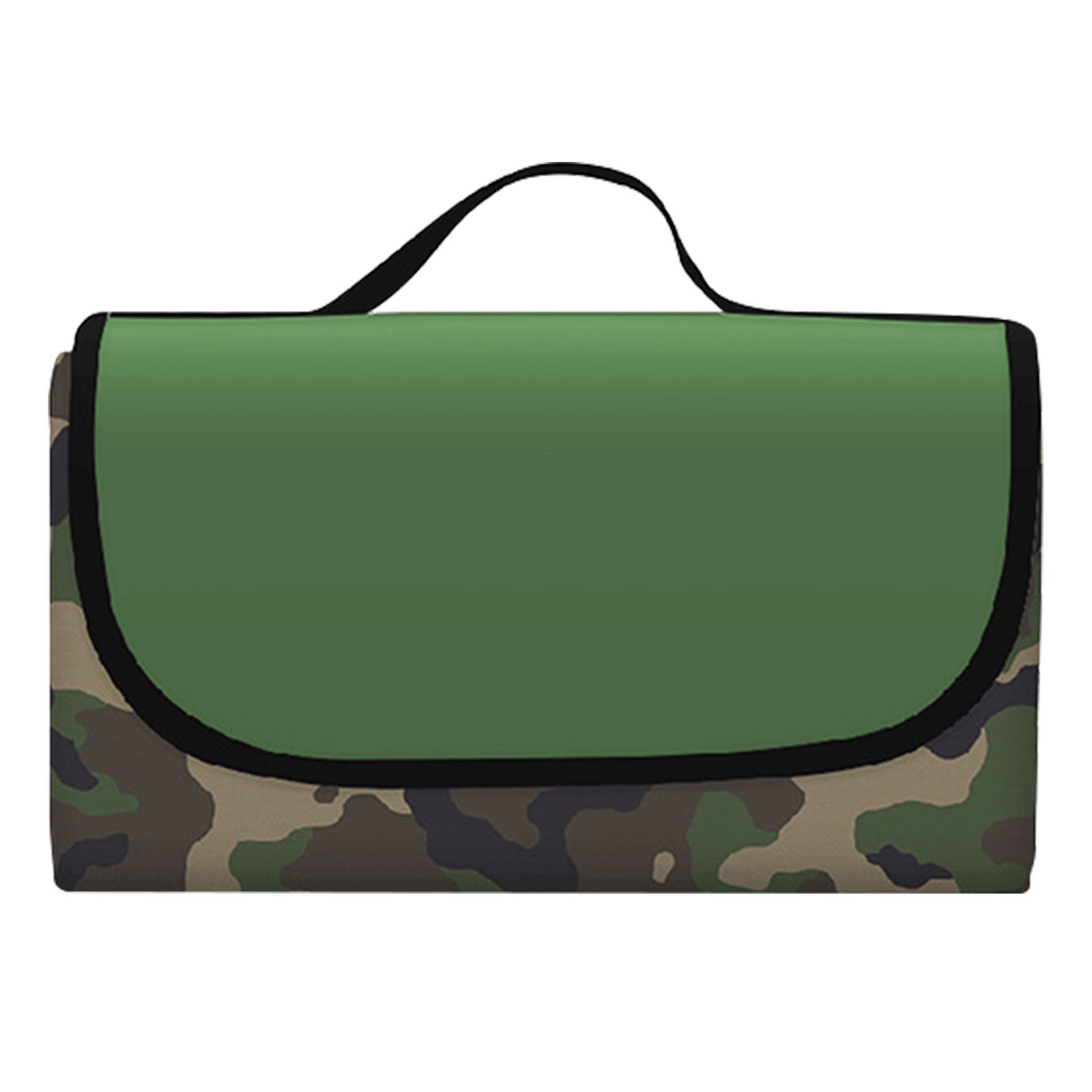 FlyFlyPromos - 79L&quot; x 59&quot;W Picnic Mat Image 19 - Promotional Product