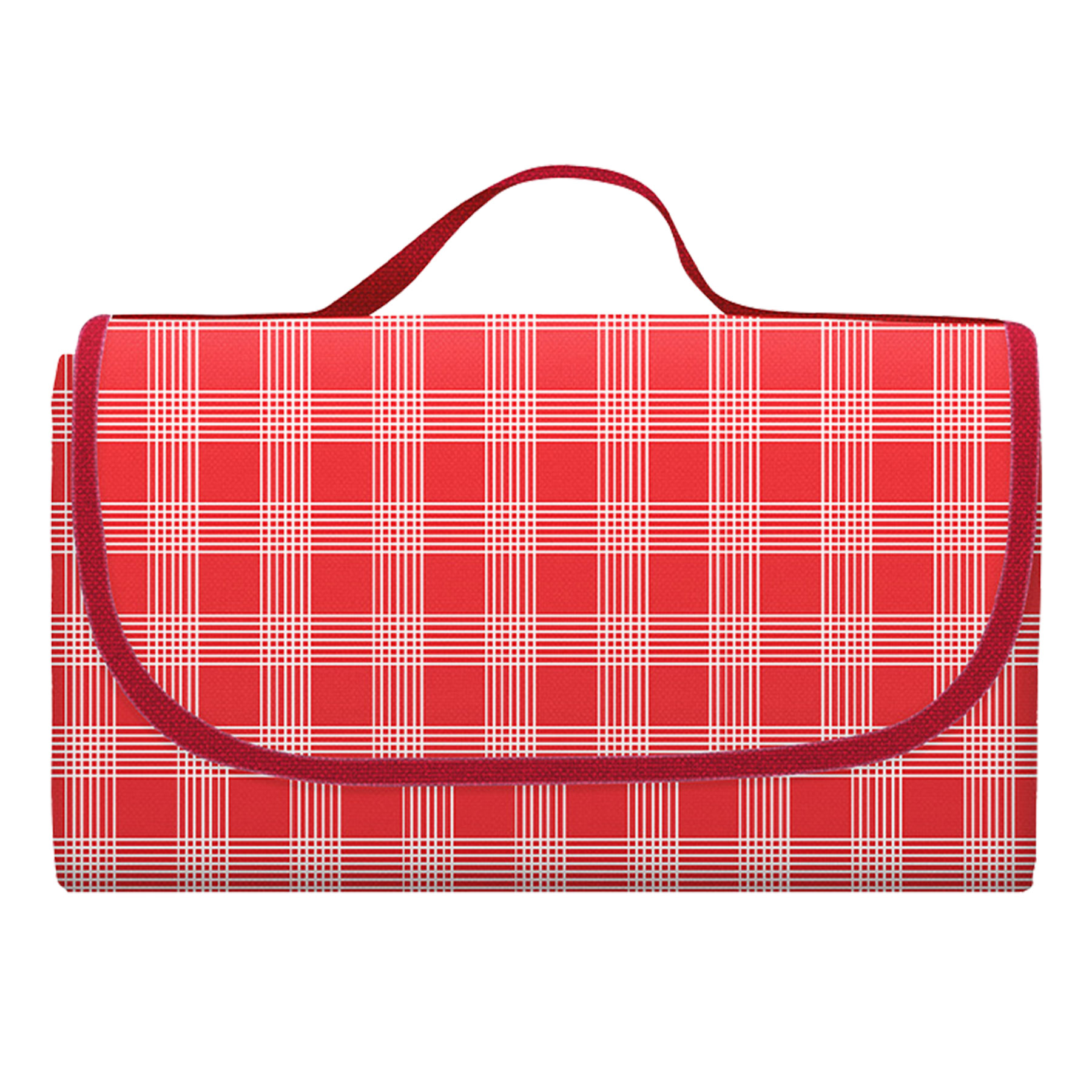 FlyFlyPromos - 79L&quot; x 59&quot;W Picnic Mat Image 18 - Promotional Product