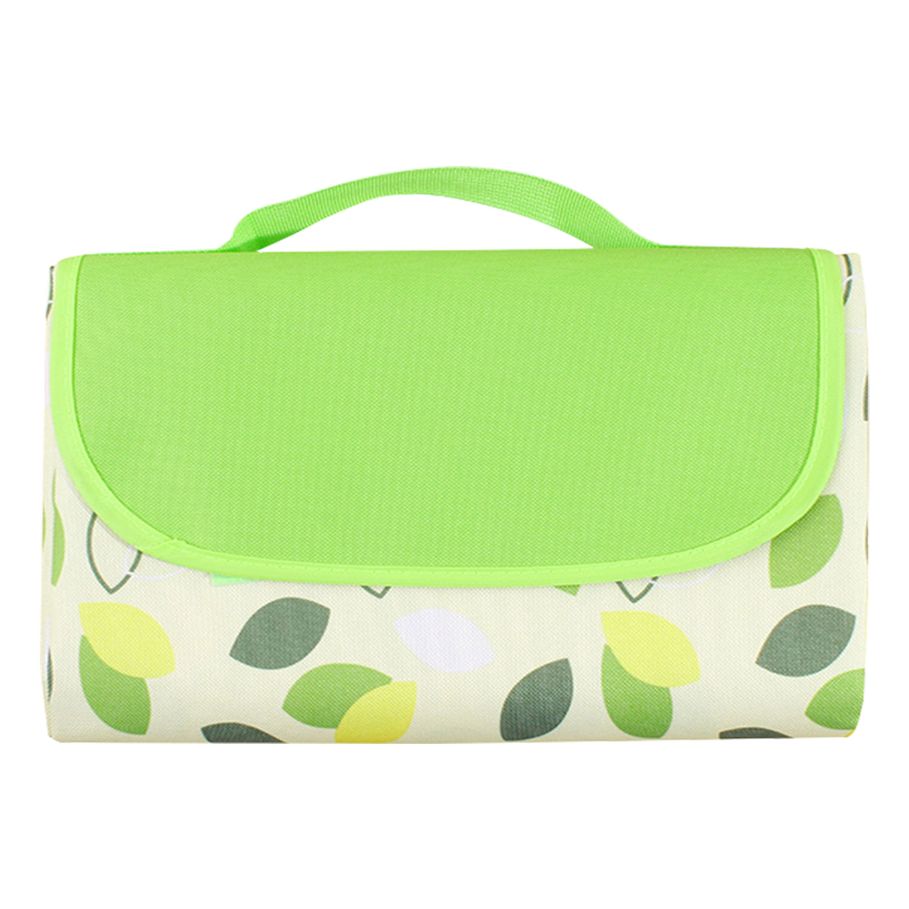 FlyFlyPromos - 79L&quot; x 59&quot;W Picnic Mat Image 15 - Promotional Product