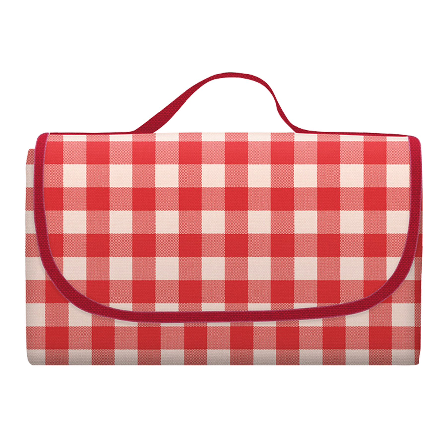 FlyFlyPromos - 79L&quot; x 59&quot;W Picnic Mat Image 14 - Promotional Product