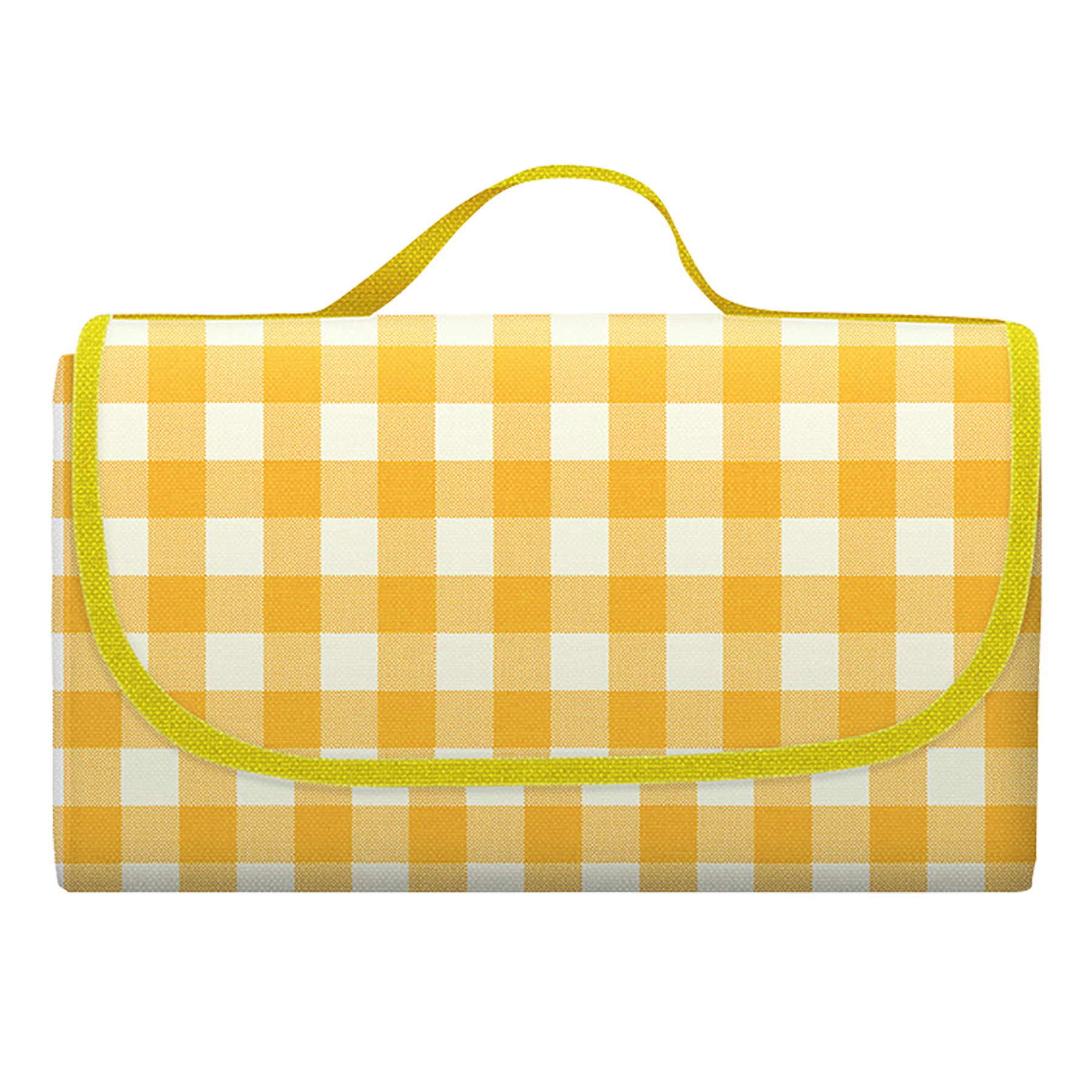 FlyFlyPromos - 79L&quot; x 59&quot;W Picnic Mat Image 12 - Promotional Product