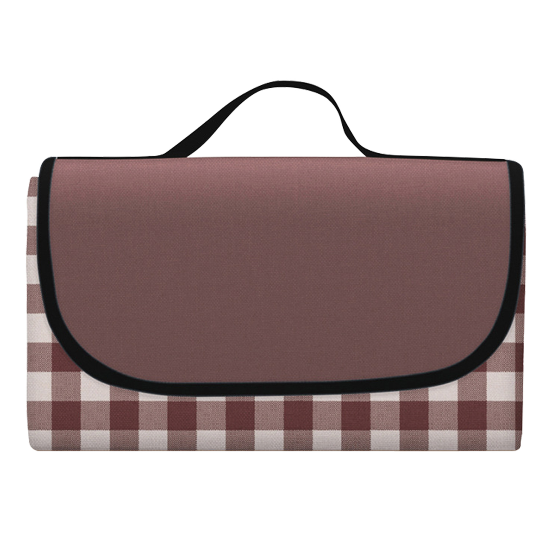FlyFlyPromos - 79L&quot; x 59&quot;W Picnic Mat Image 11 - Promotional Product