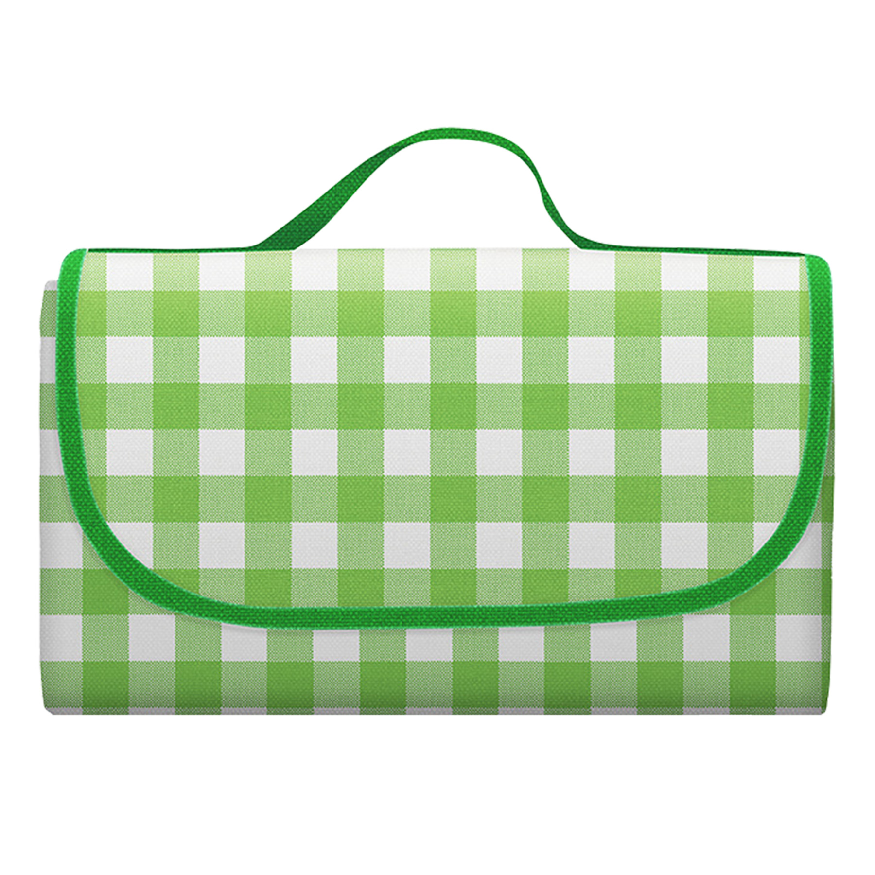 FlyFlyPromos - 79L&quot; x 59&quot;W Picnic Mat Image 9 - Promotional Product