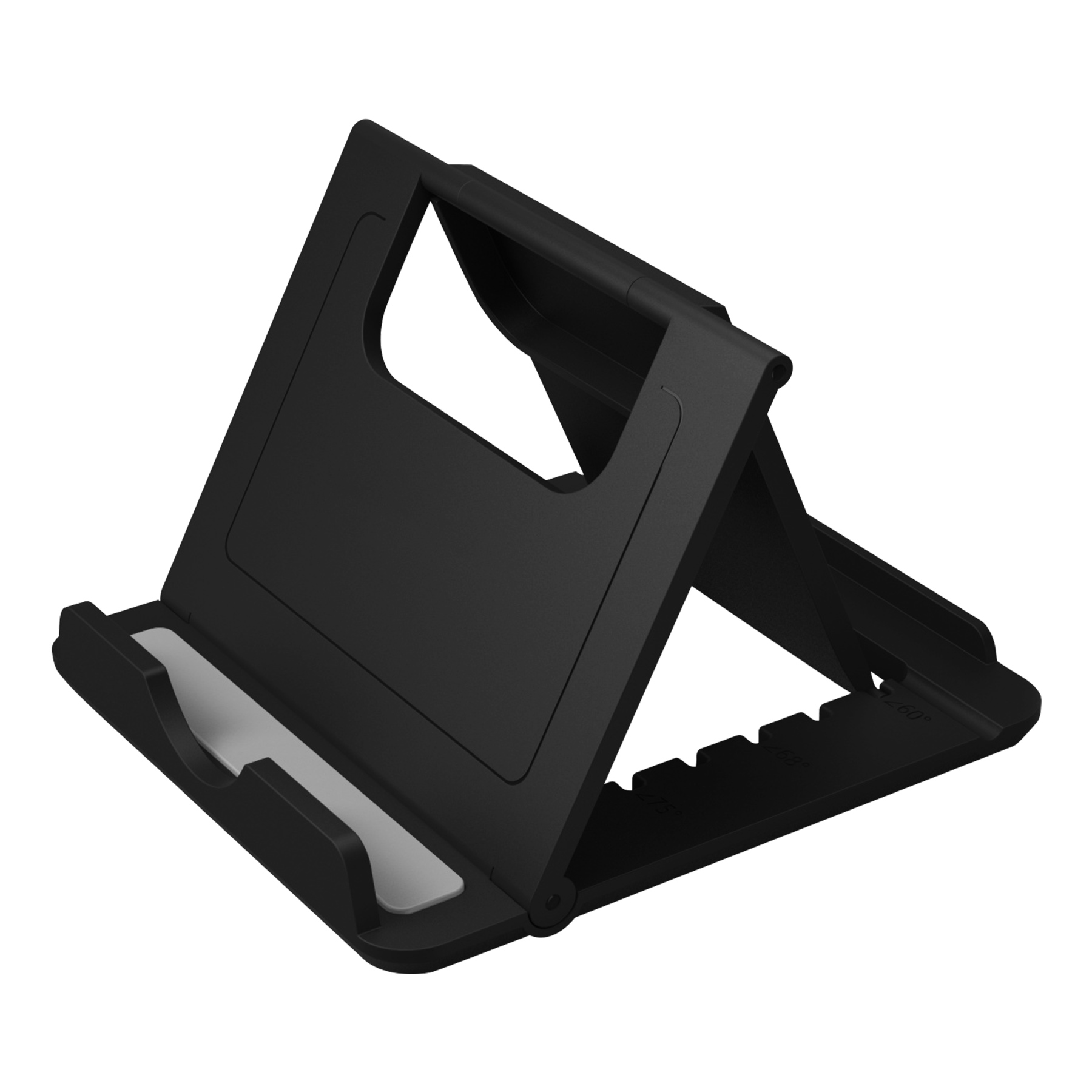 FlyFlyPromos - 1/5" Thick Mobile Phone holder Image 2 - Promotional Product